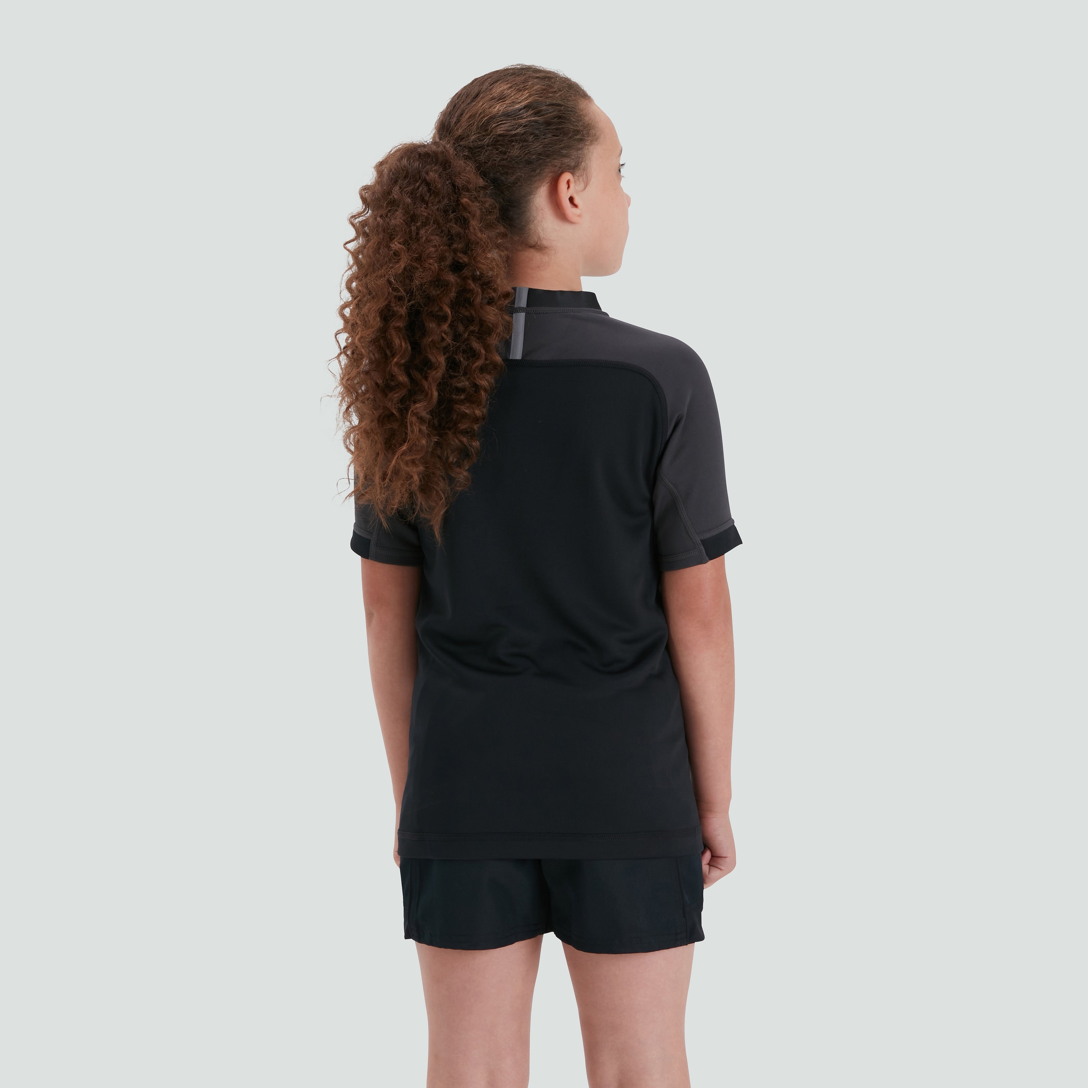 Canterbury Kids Unisex Evader Jersey