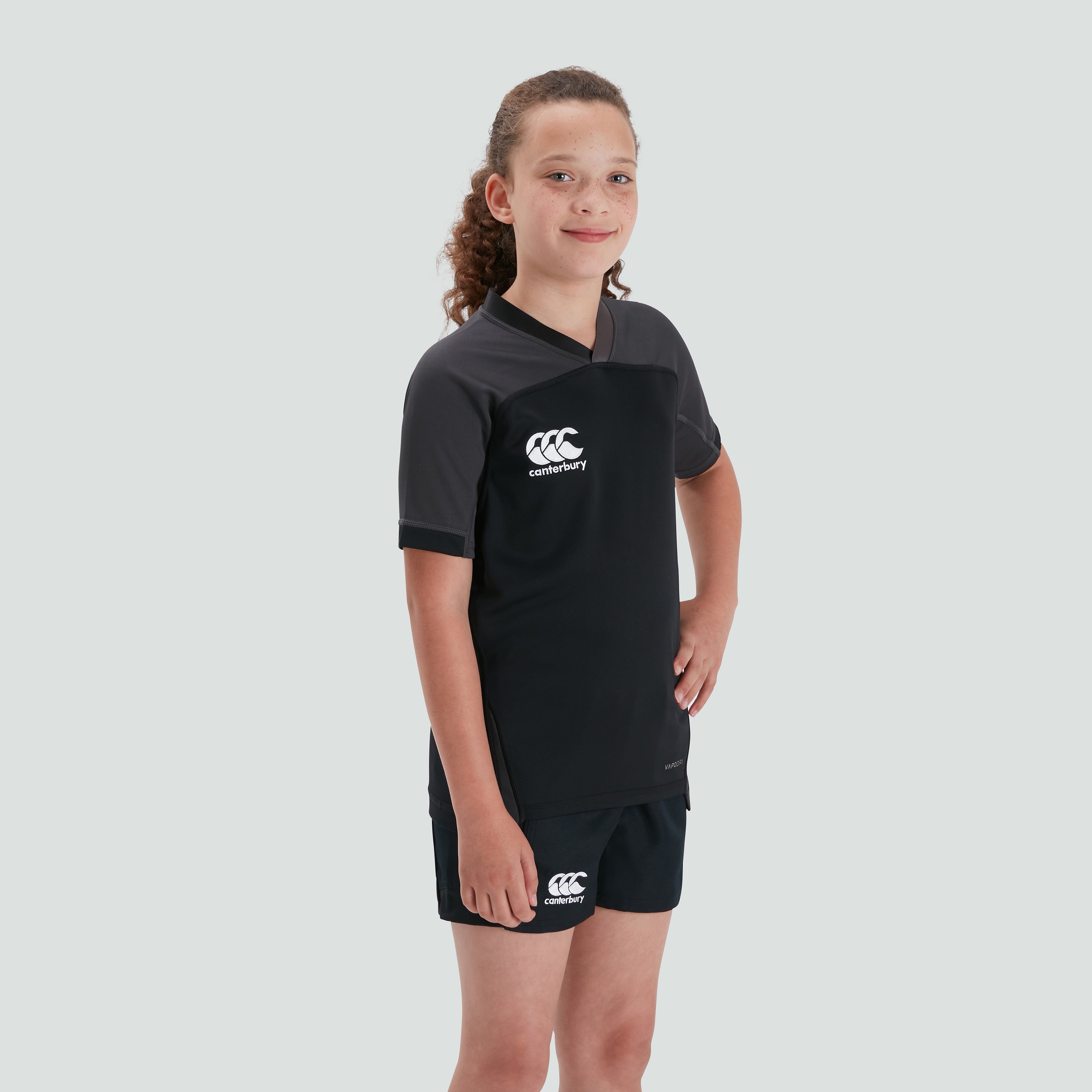 Canterbury Kids Unisex Evader Jersey