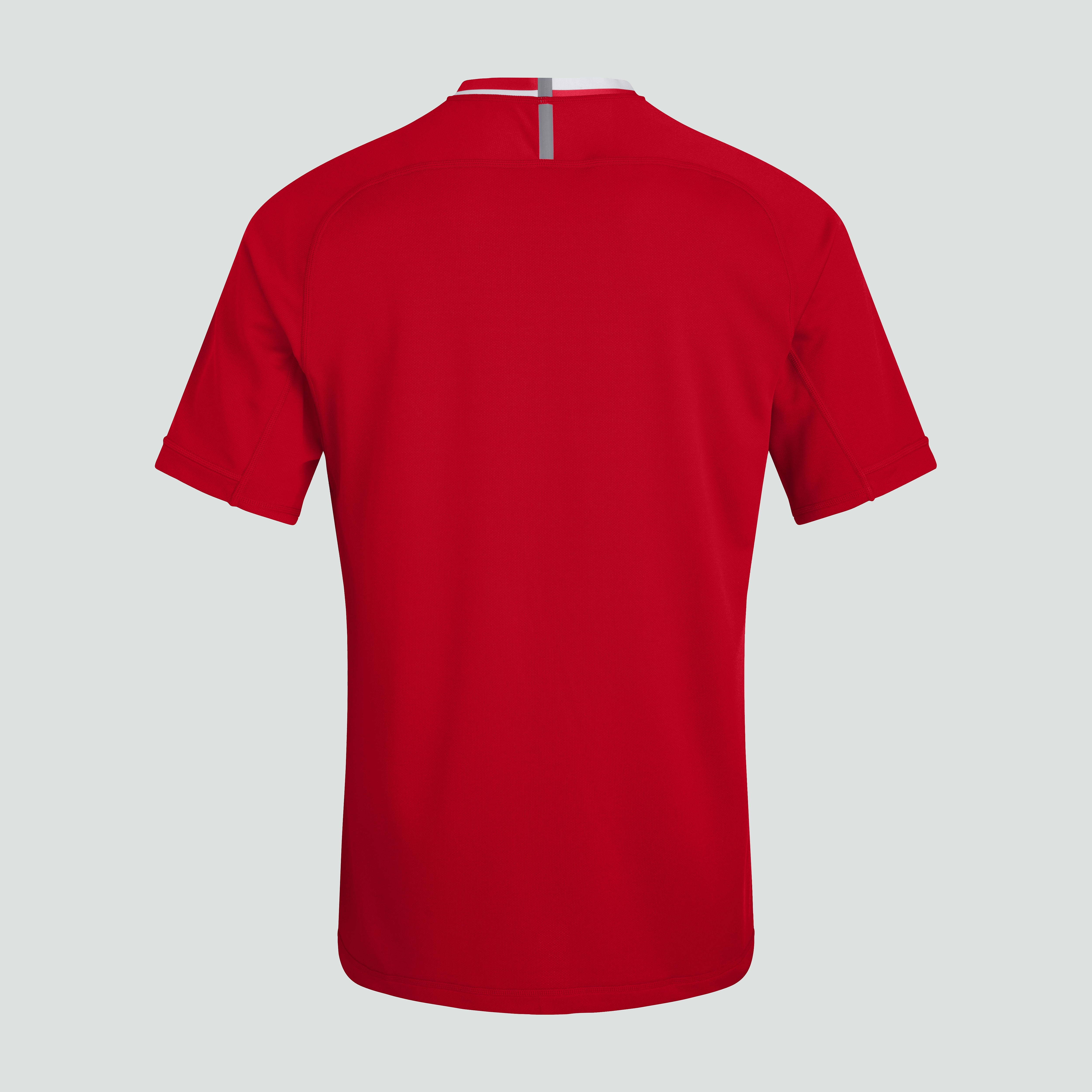 Canterbury Adult Male Vapodri Hooped Evader Jersey