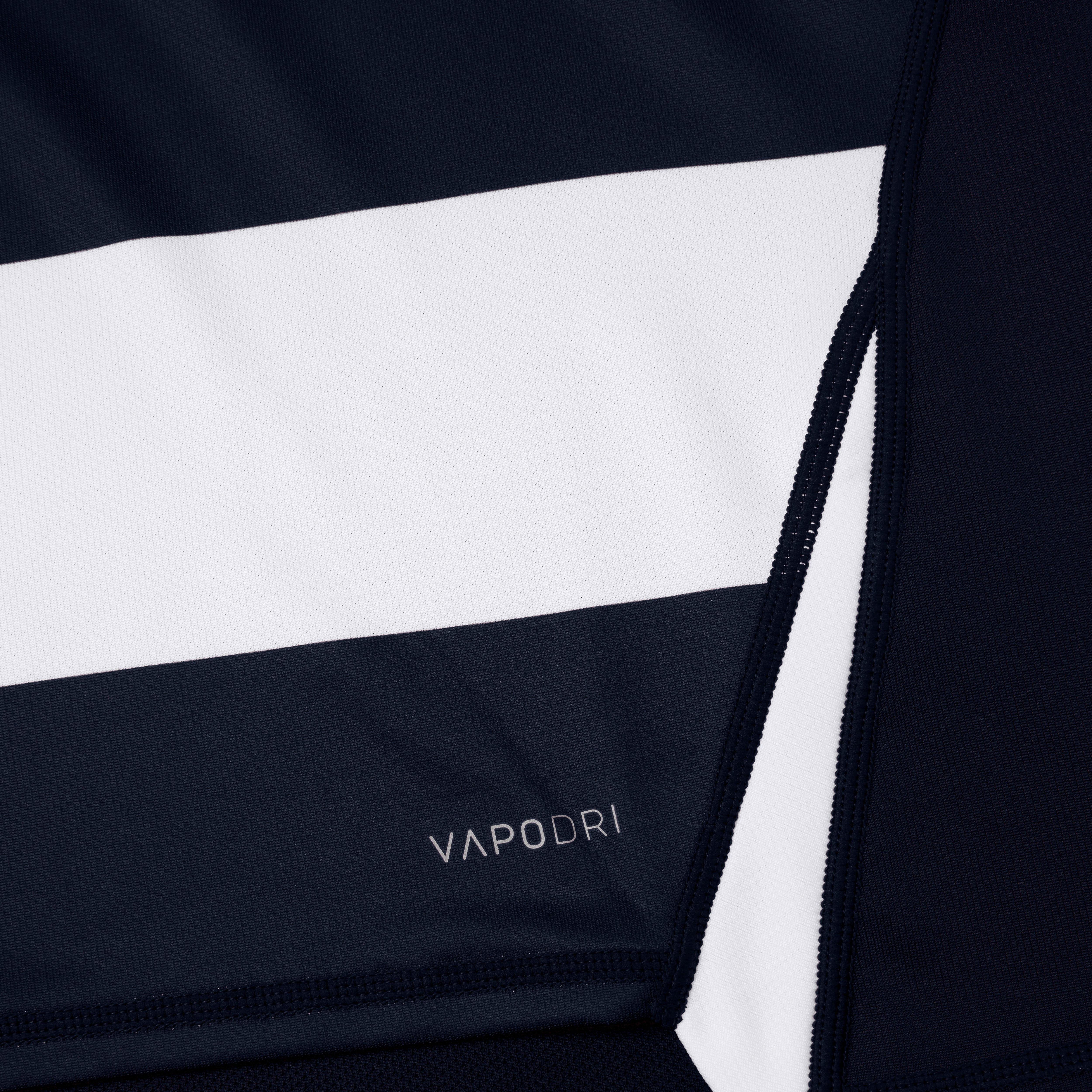 Canterbury Adult Male Vapodri Hooped Evader Jersey