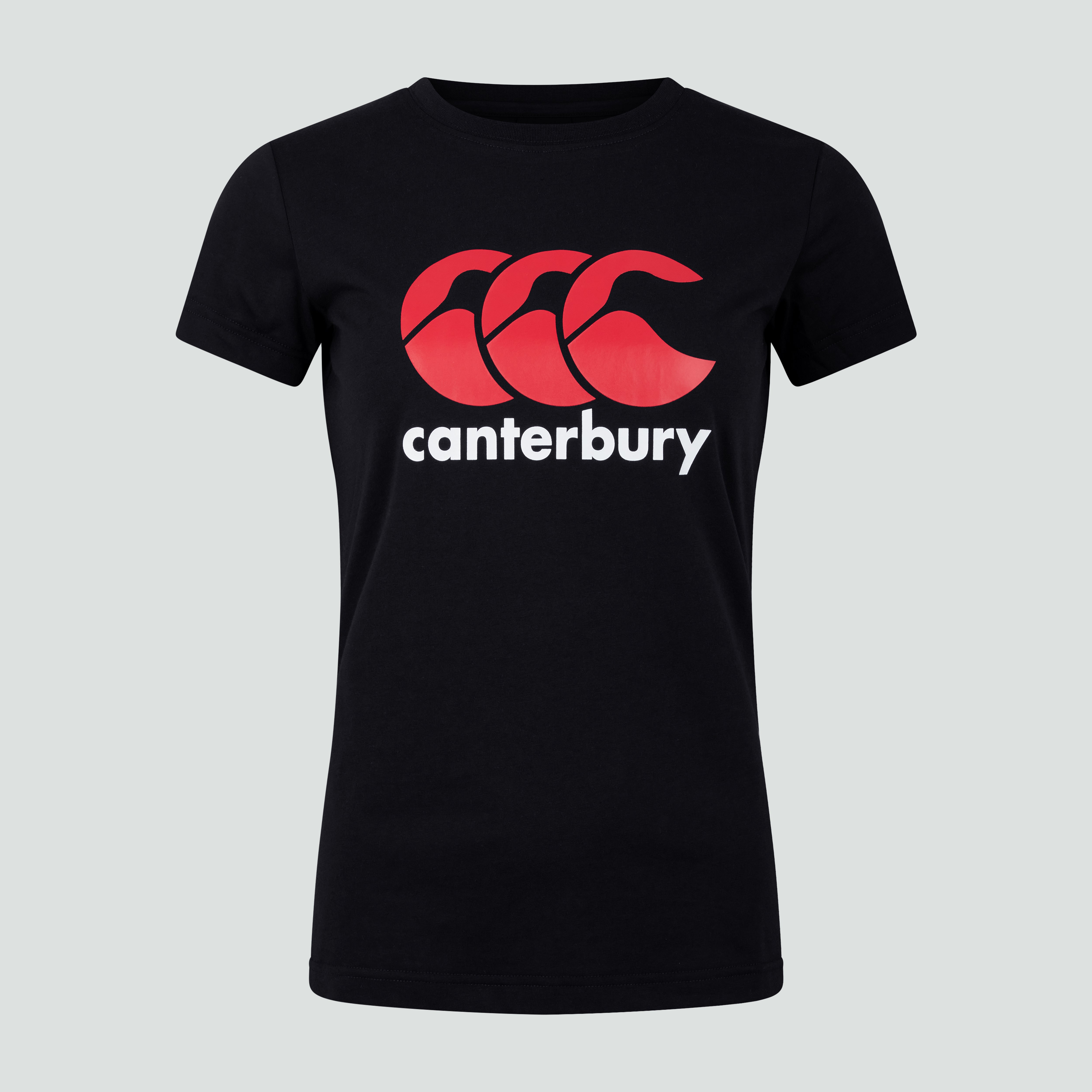 Canterbury Adult Female CCC Logo T-shirt