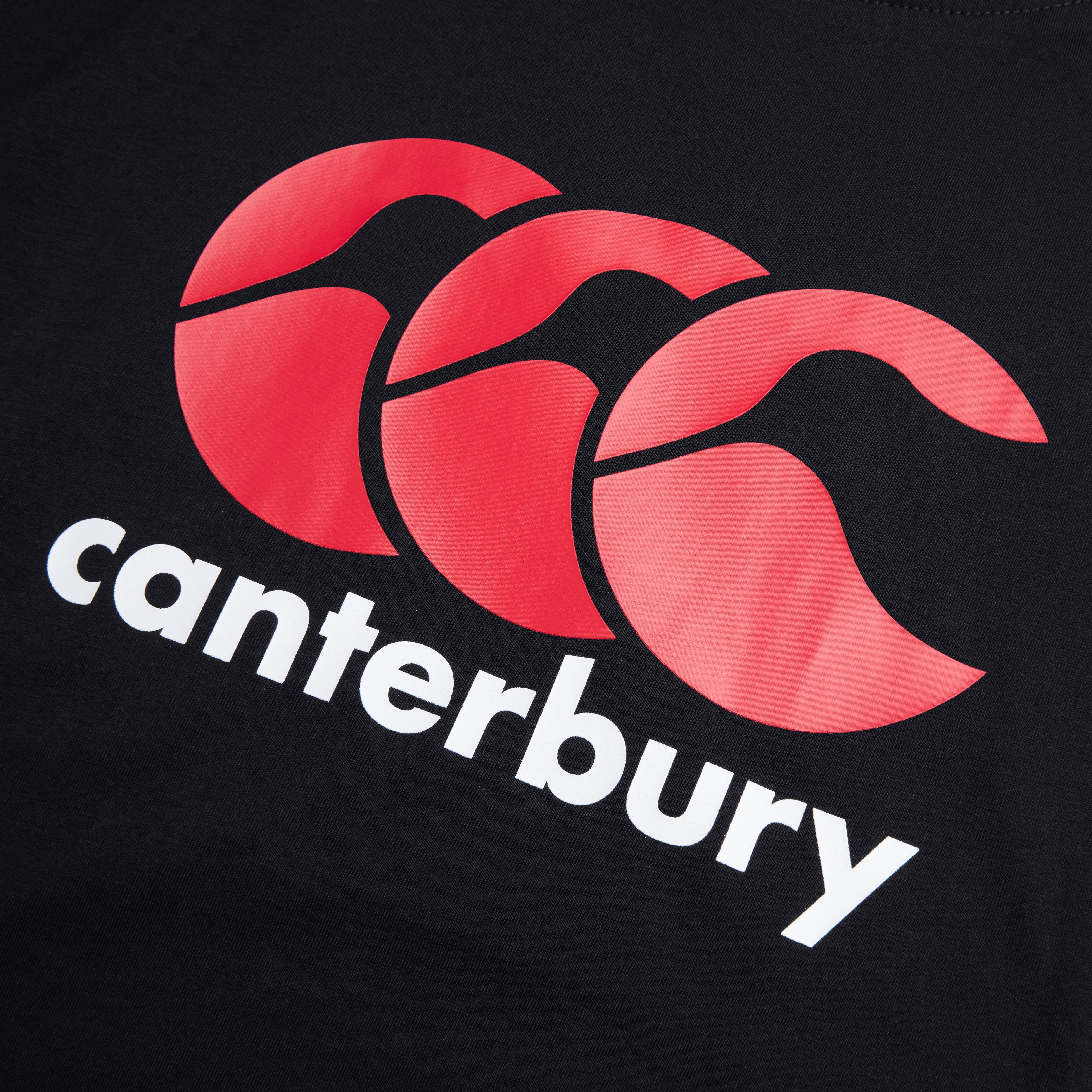 Canterbury Adult Female CCC Logo T-shirt