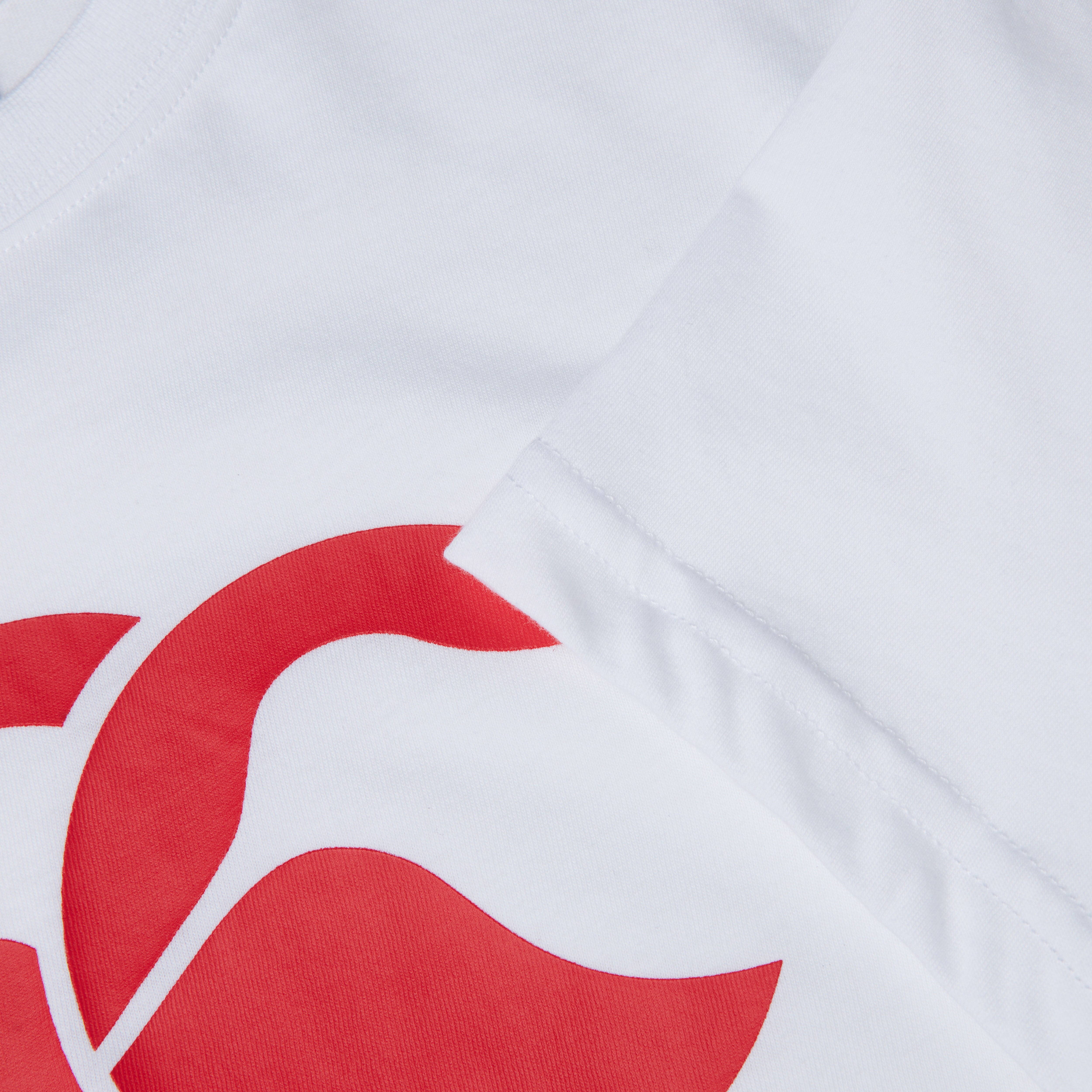 Canterbury Kids CCC Logo T-shirt