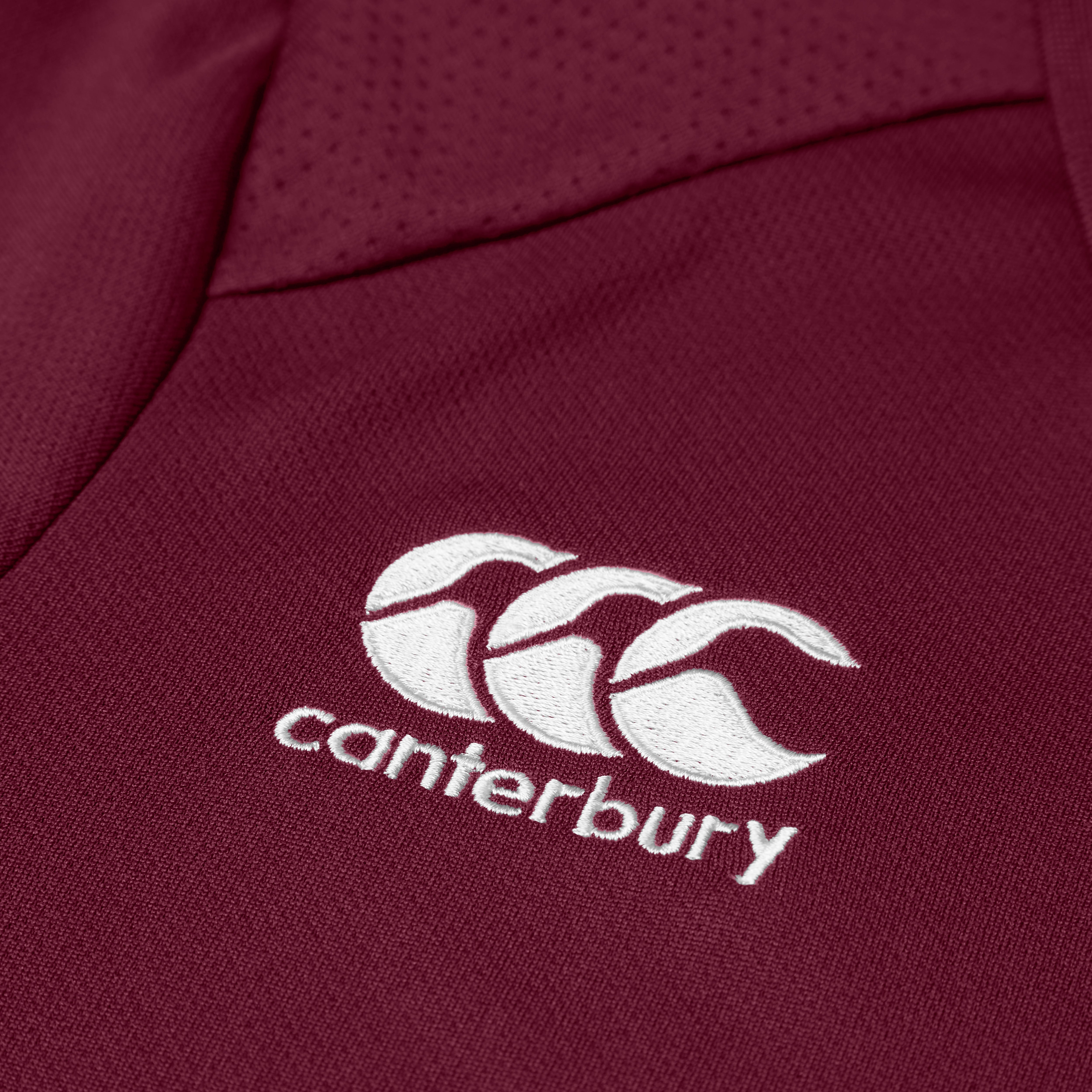 Canterbury Adult Female Club Dry Polo