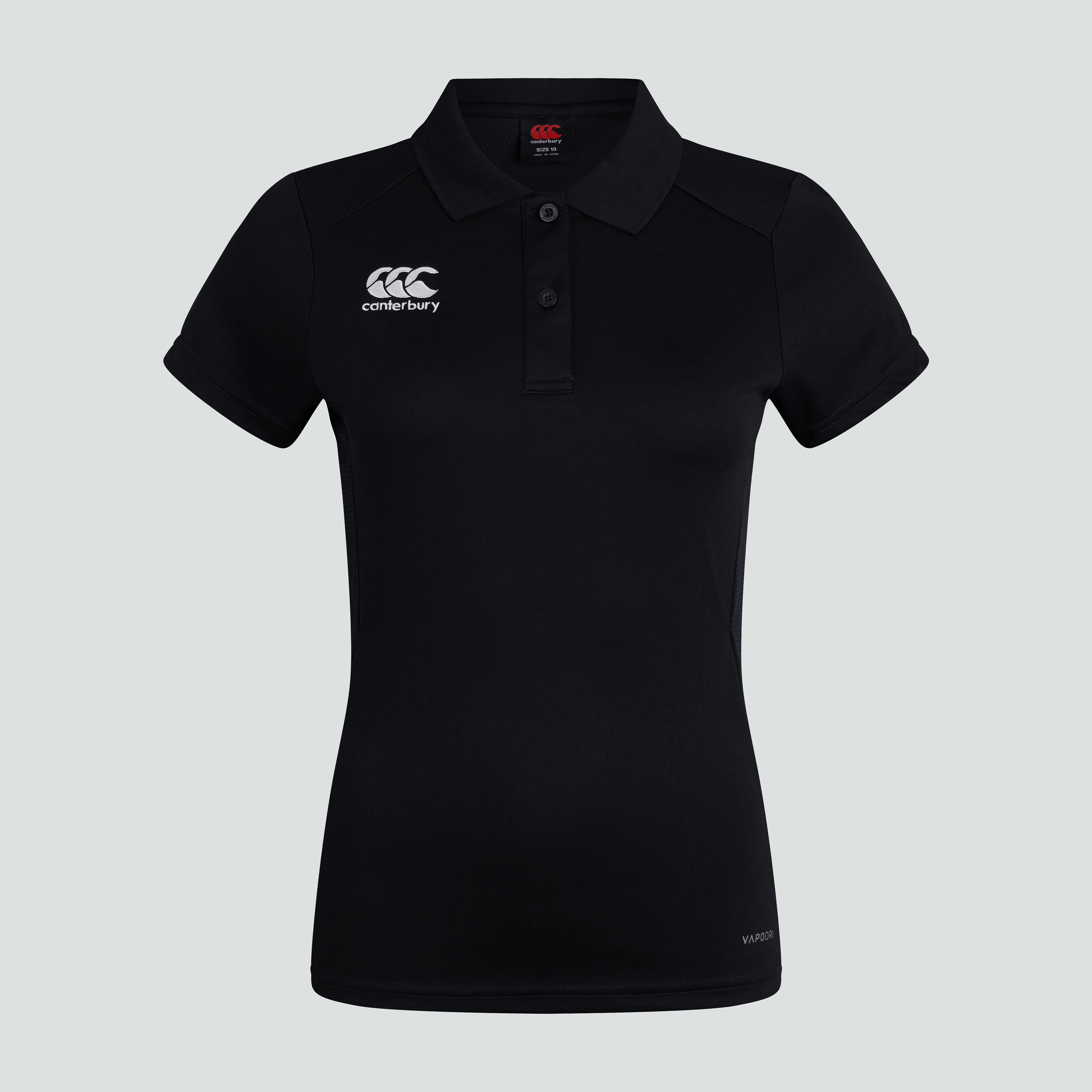 Canterbury Adult Female Club Dry Polo