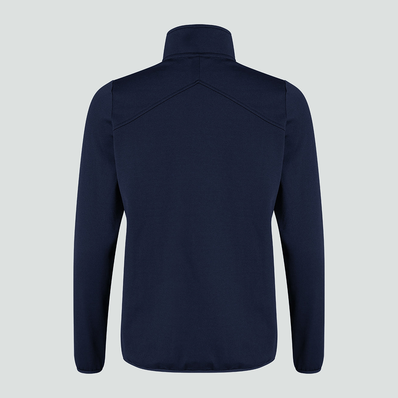 Canterbury Adult Female Club Quarter-zip Midlayer Training Top