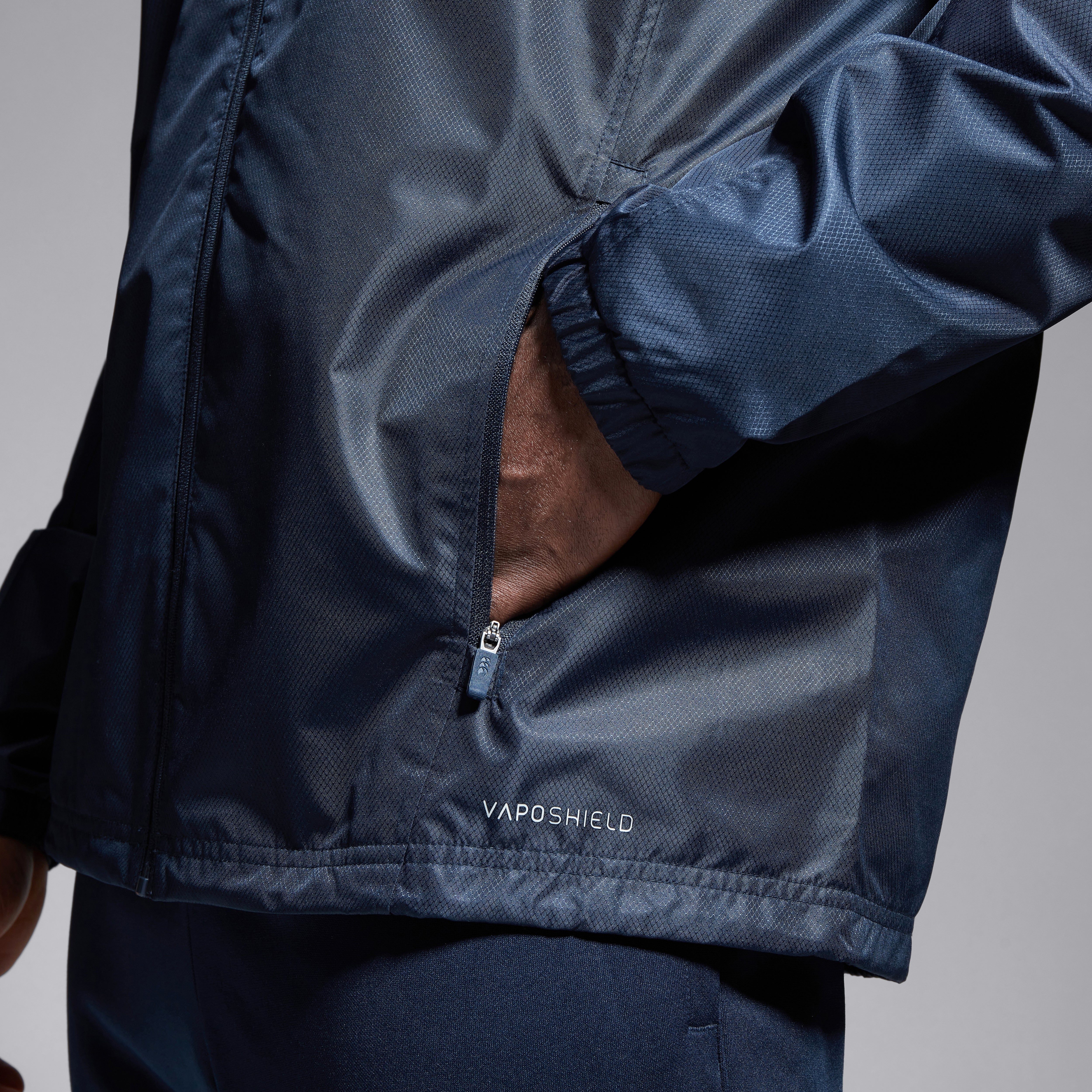 Canterbury Adult Male Club Vaposhield Full-zip Rain Jacket