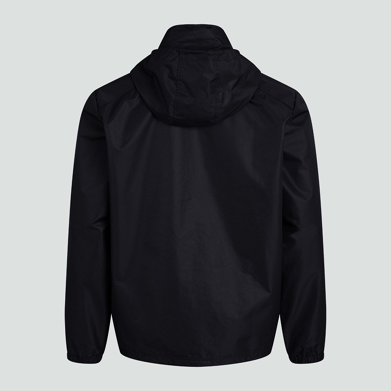 Canterbury Adult Male Club Vaposhield Full-zip Rain Jacket