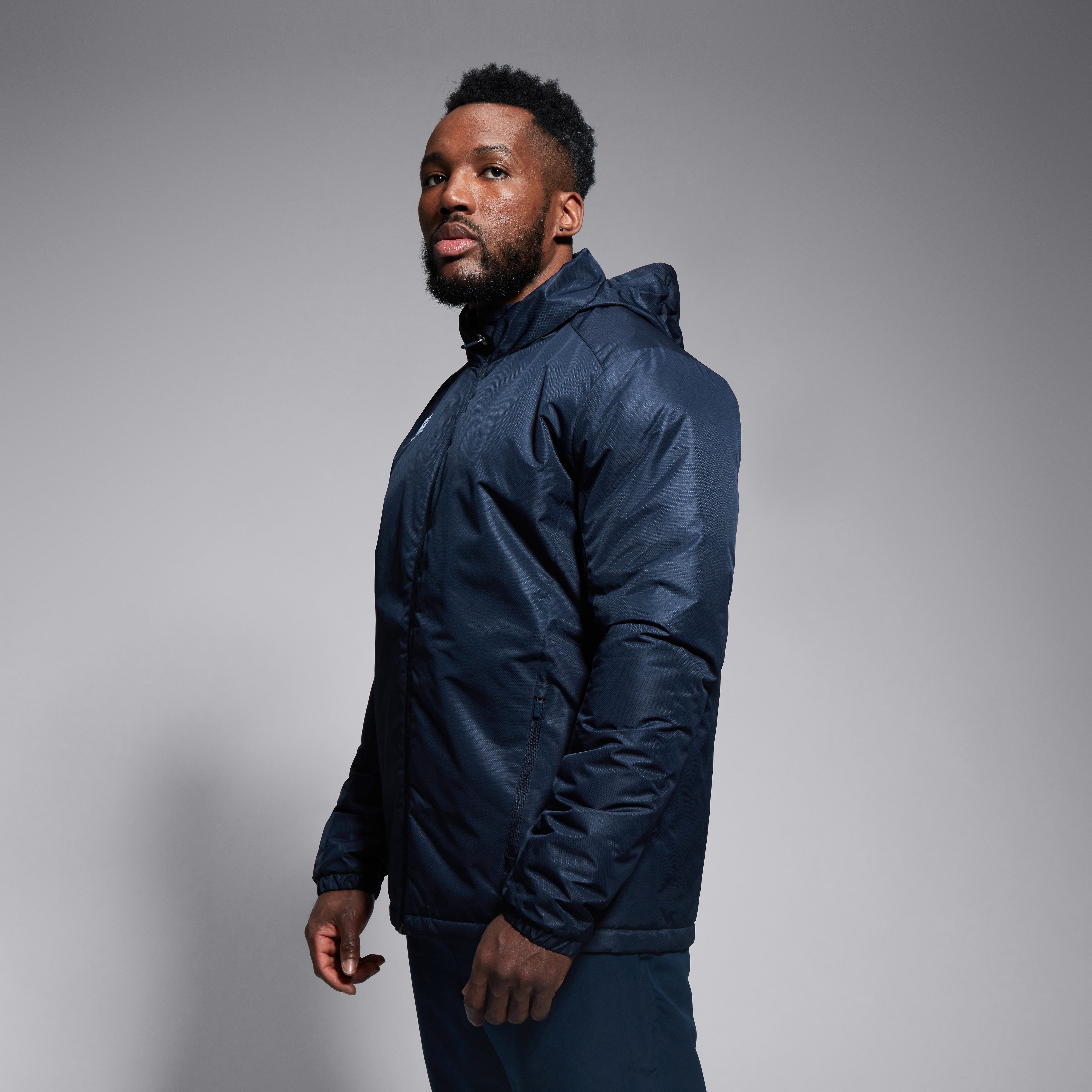 Canterbury Adult Male Club Vaposhield Stadium Jacket