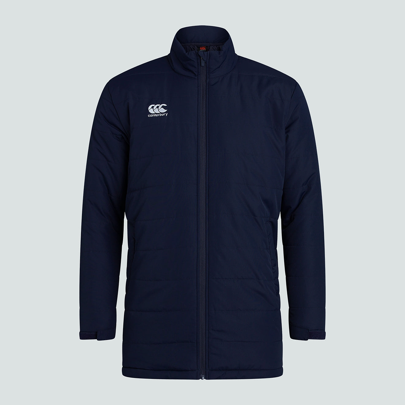 Canterbury Adult Male Club Thermoreg Padded Jacket
