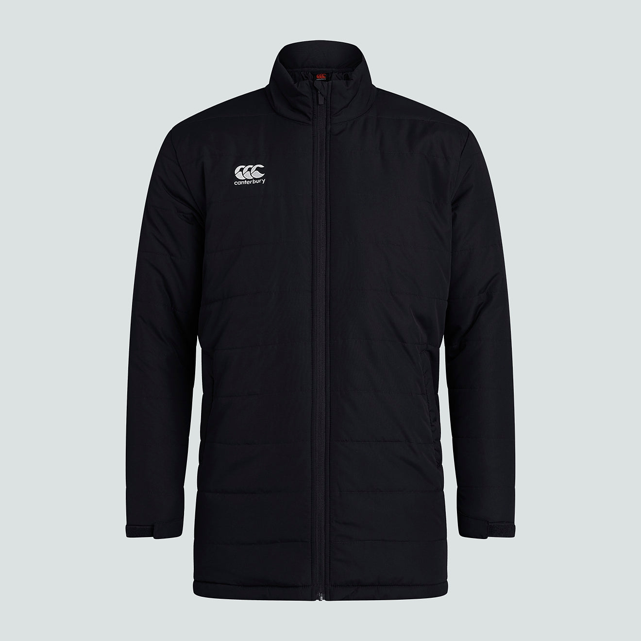 Canterbury Adult Male Club Thermoreg Padded Jacket