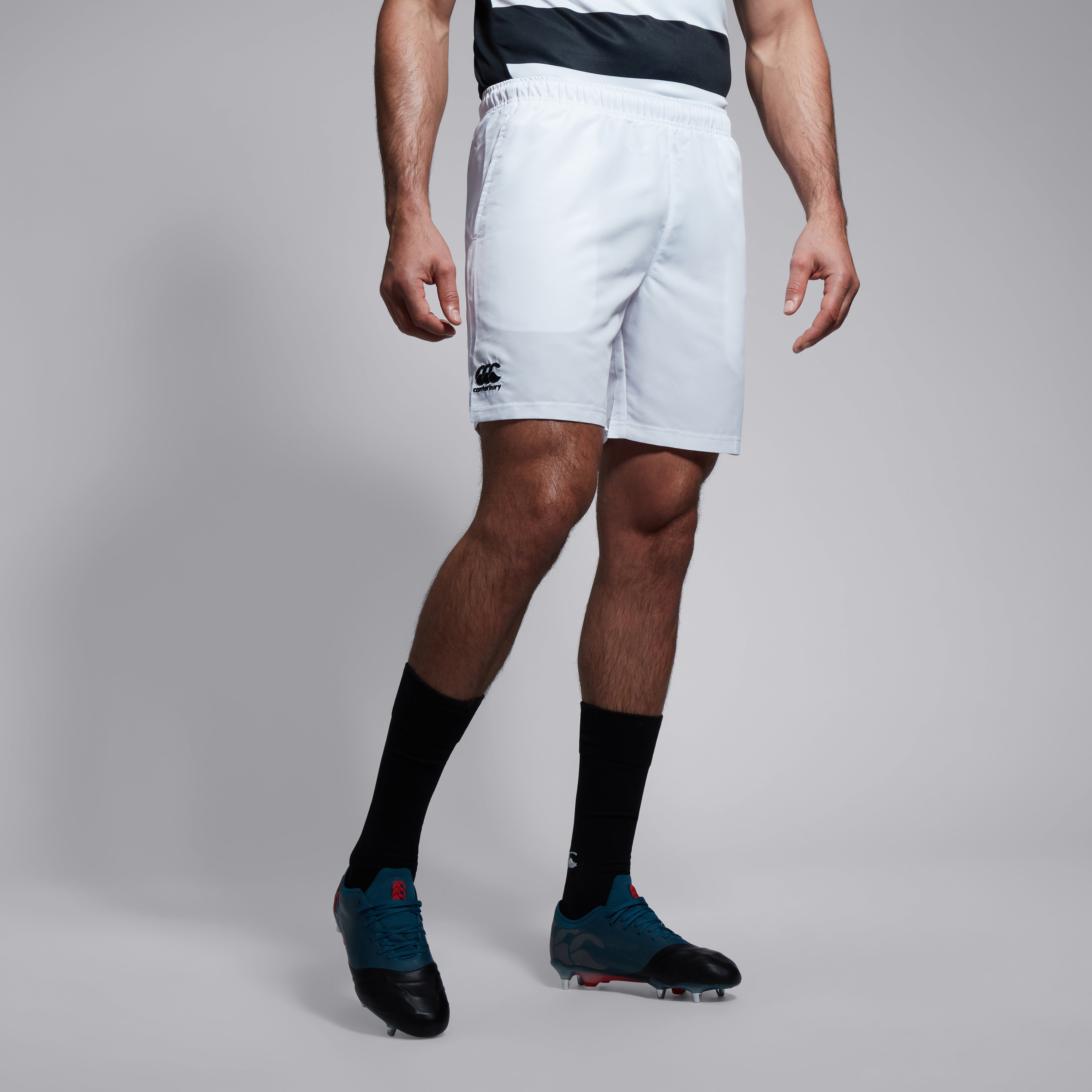 Canterbury Adult Male Club Short