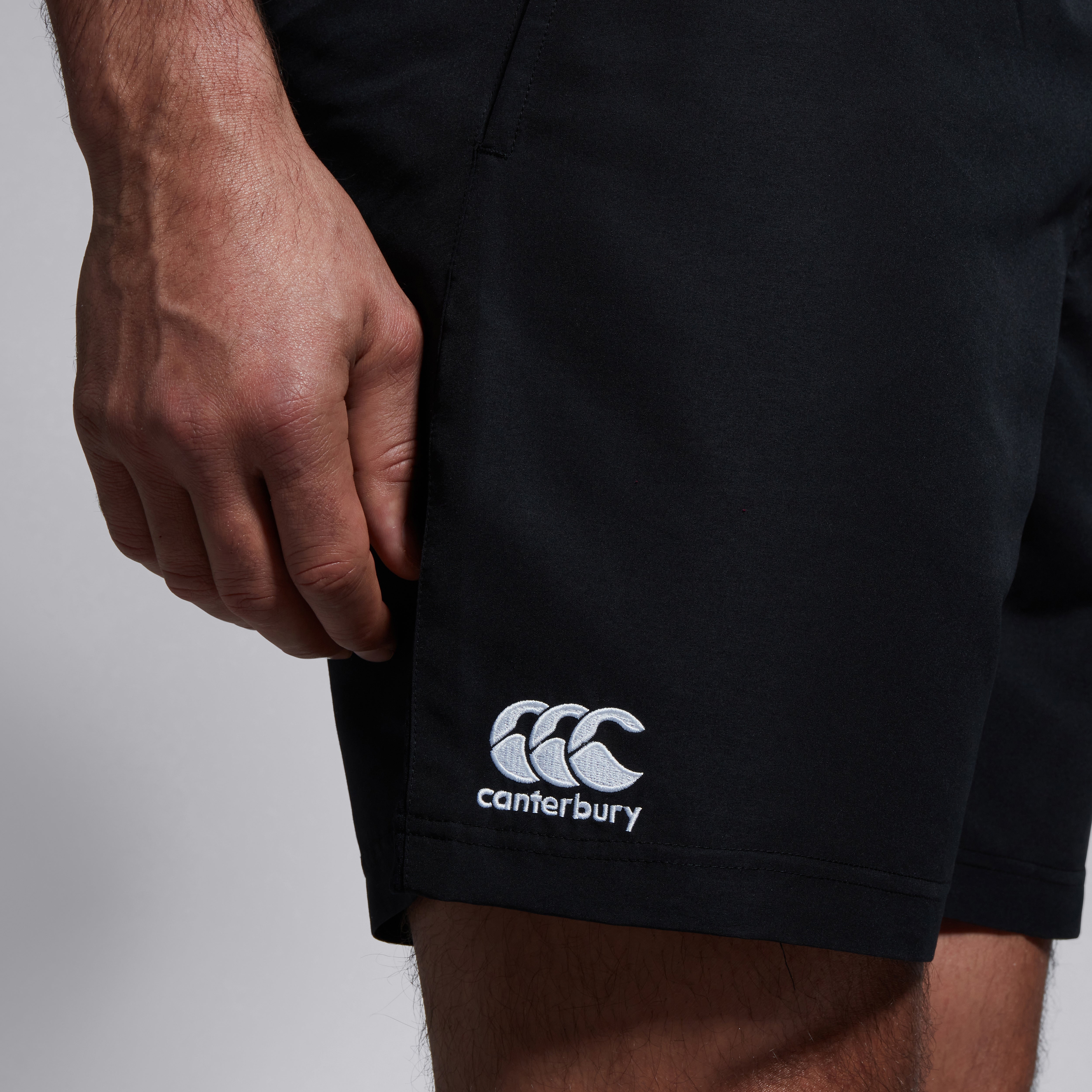 Canterbury Adult Male Club Short