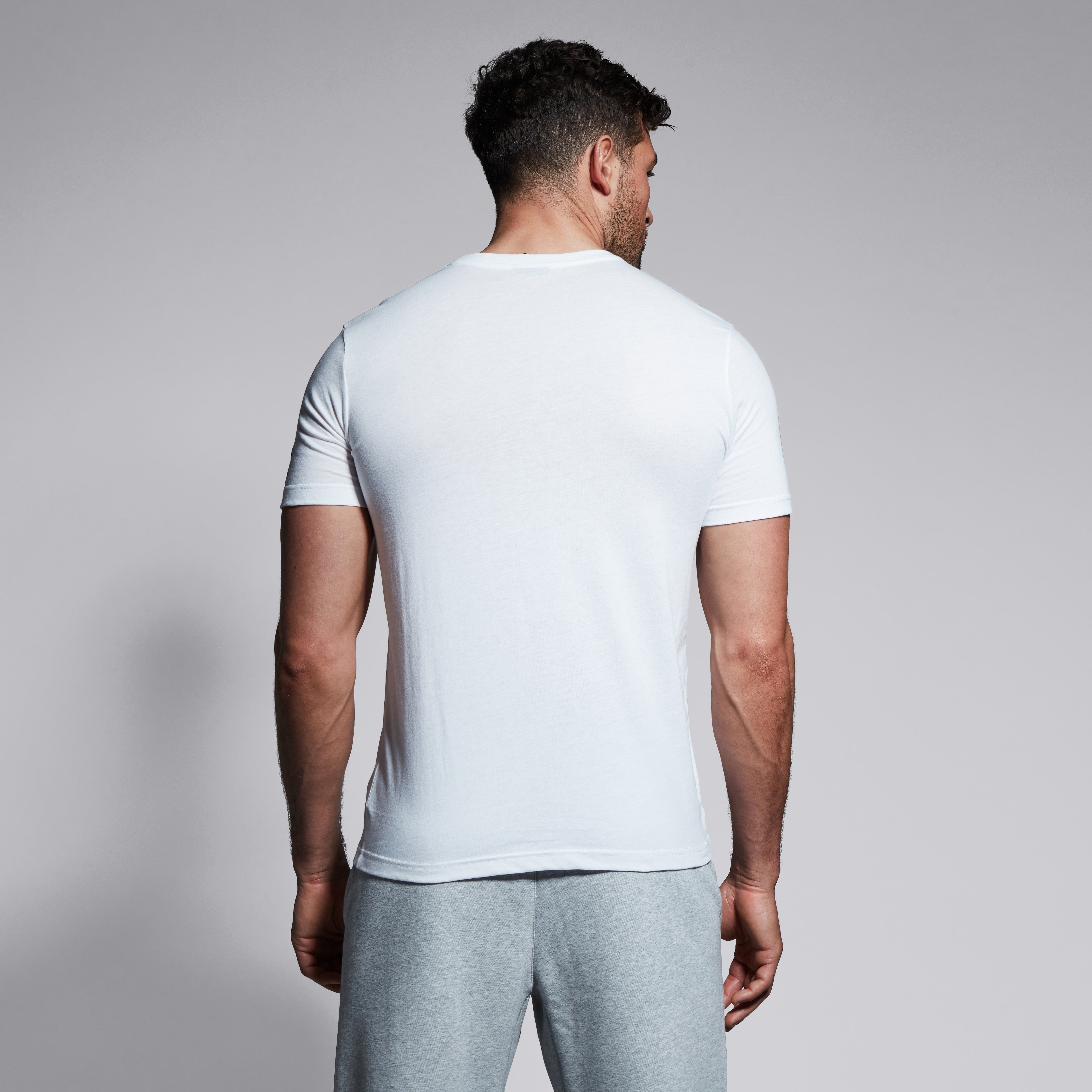 Canterbury Adult Male Club Plain T-shirt