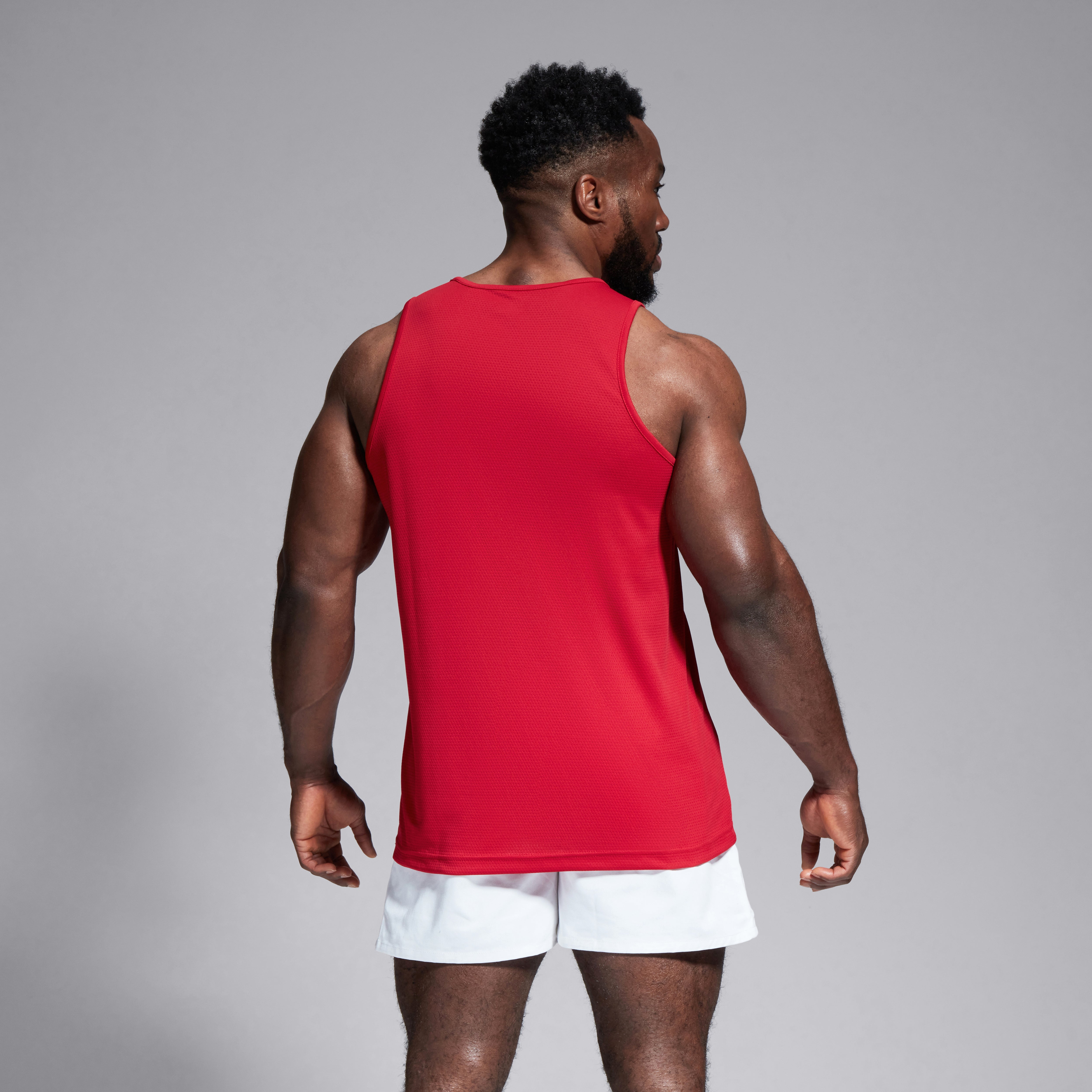 Canterbury Adult Male Club Dry Singlet