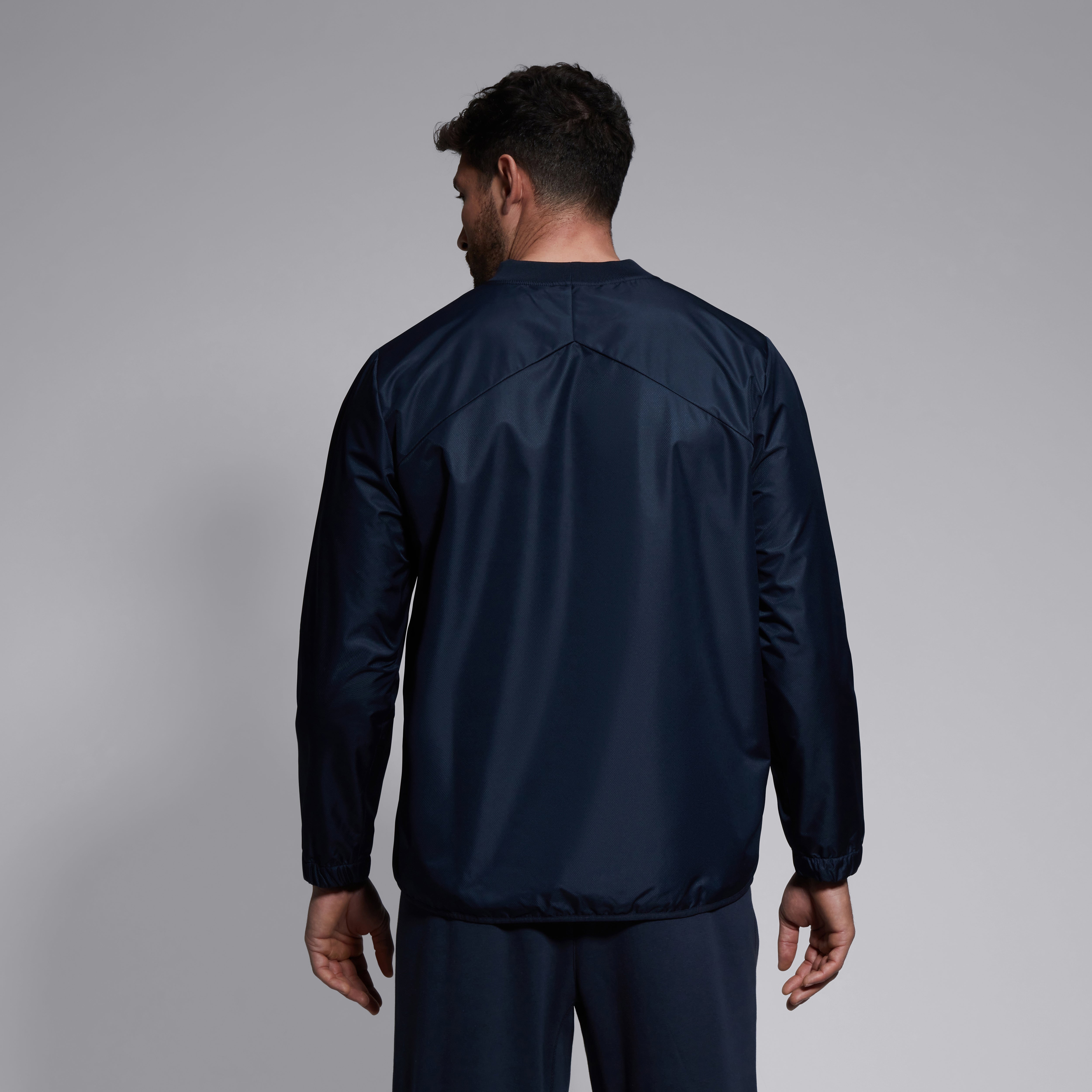 Canterbury Adult Male Club Vaposhield Contact Top