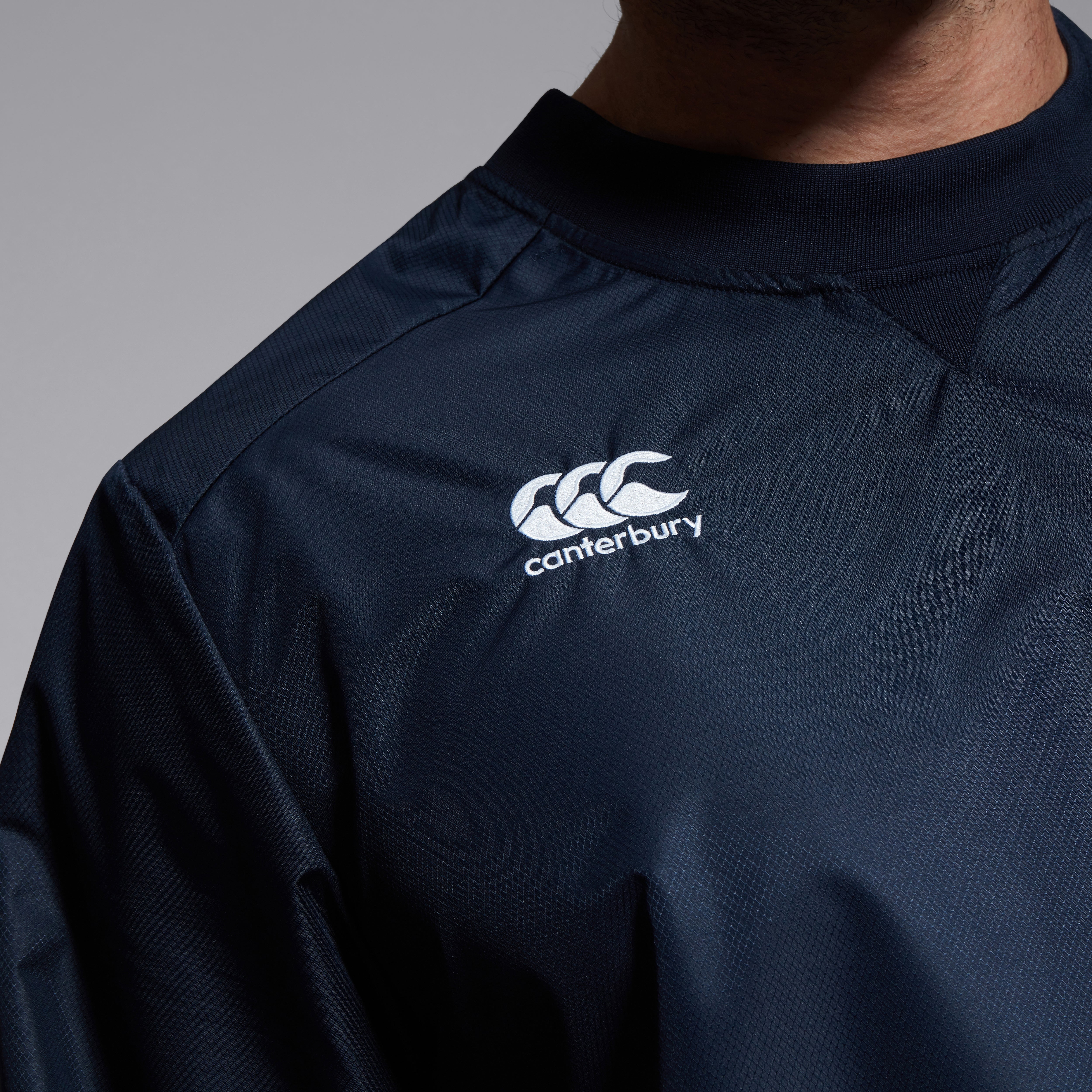 Canterbury Adult Male Club Vaposhield Contact Top