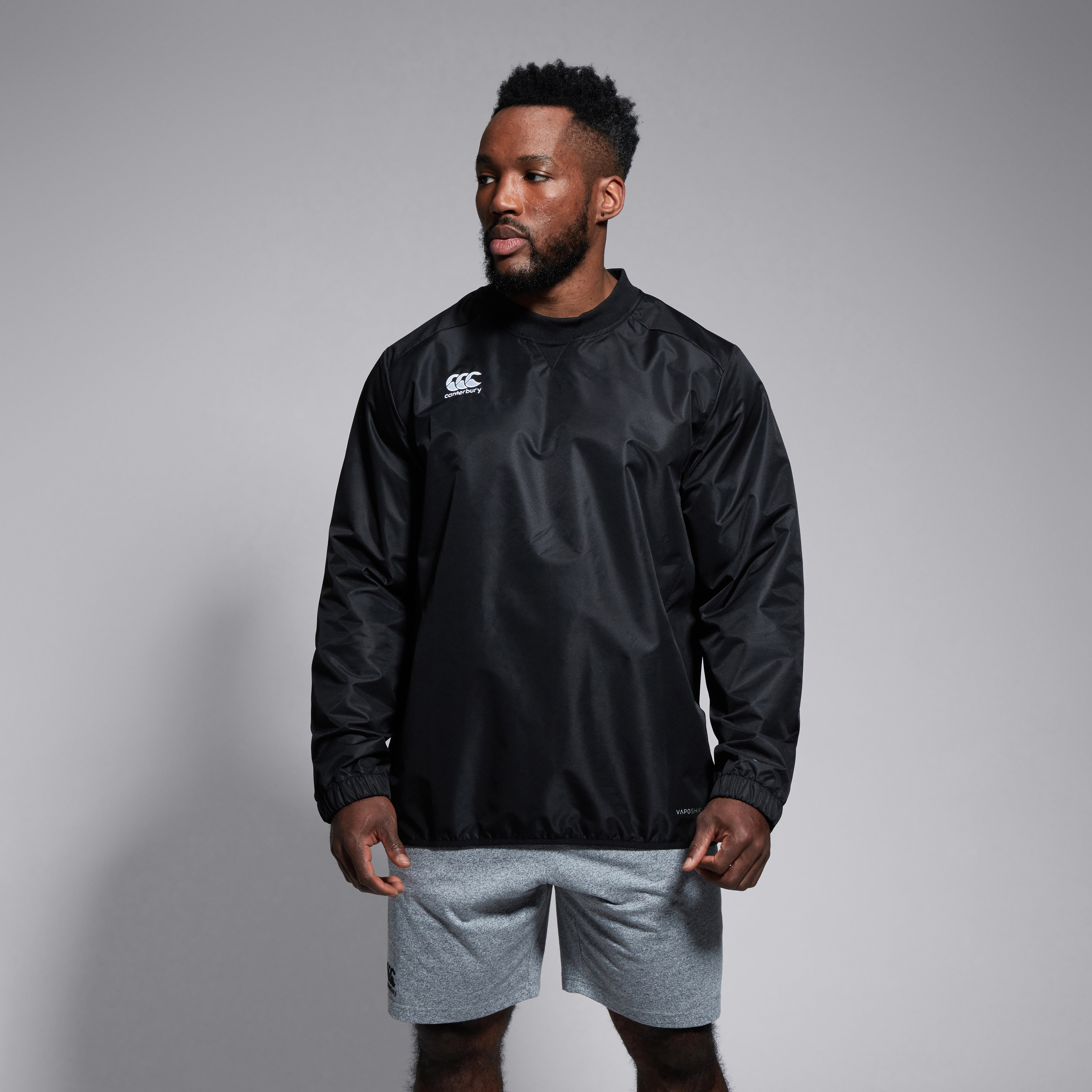 Canterbury Adult Male Club Vaposhield Contact Top
