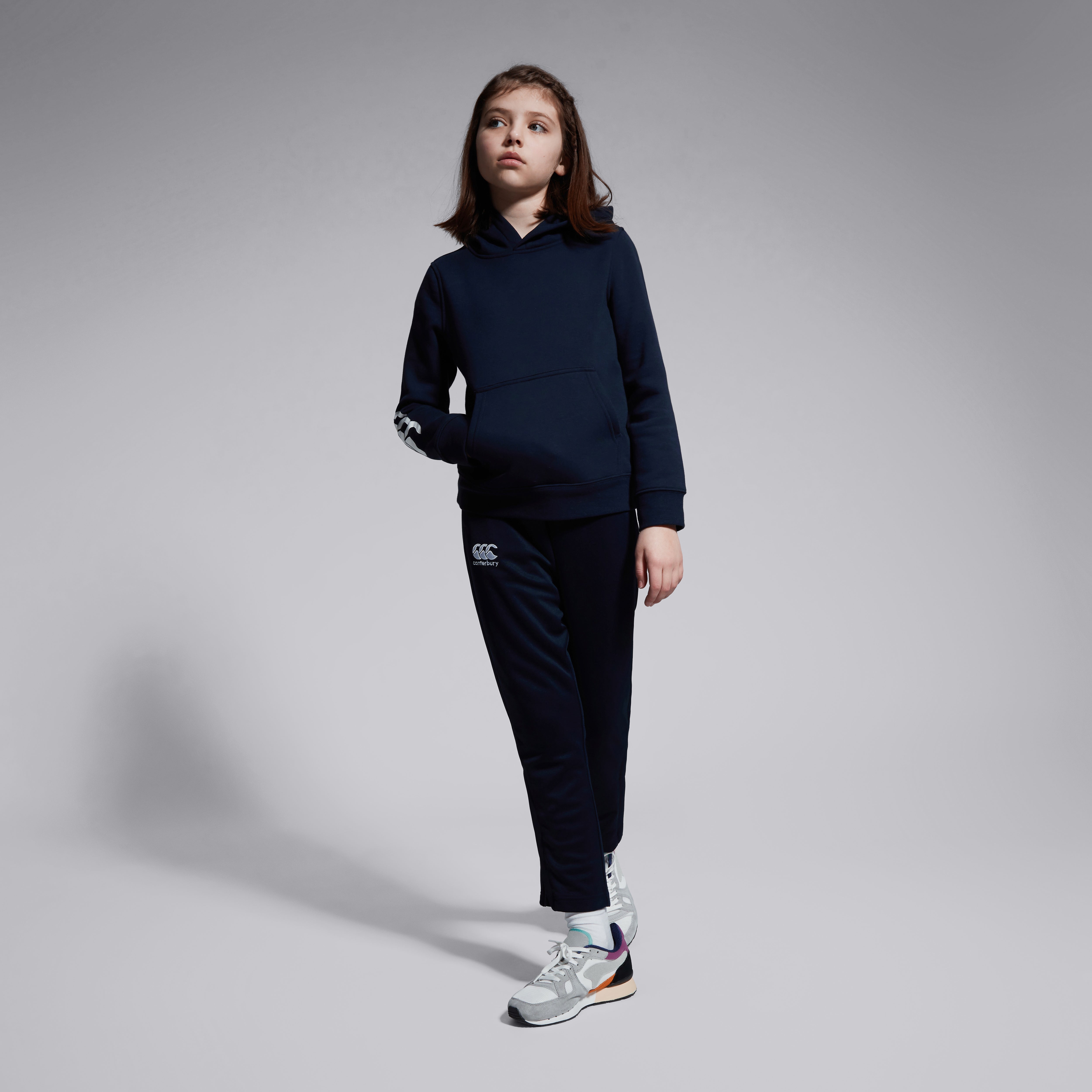 Canterbury Kids Club Hoody