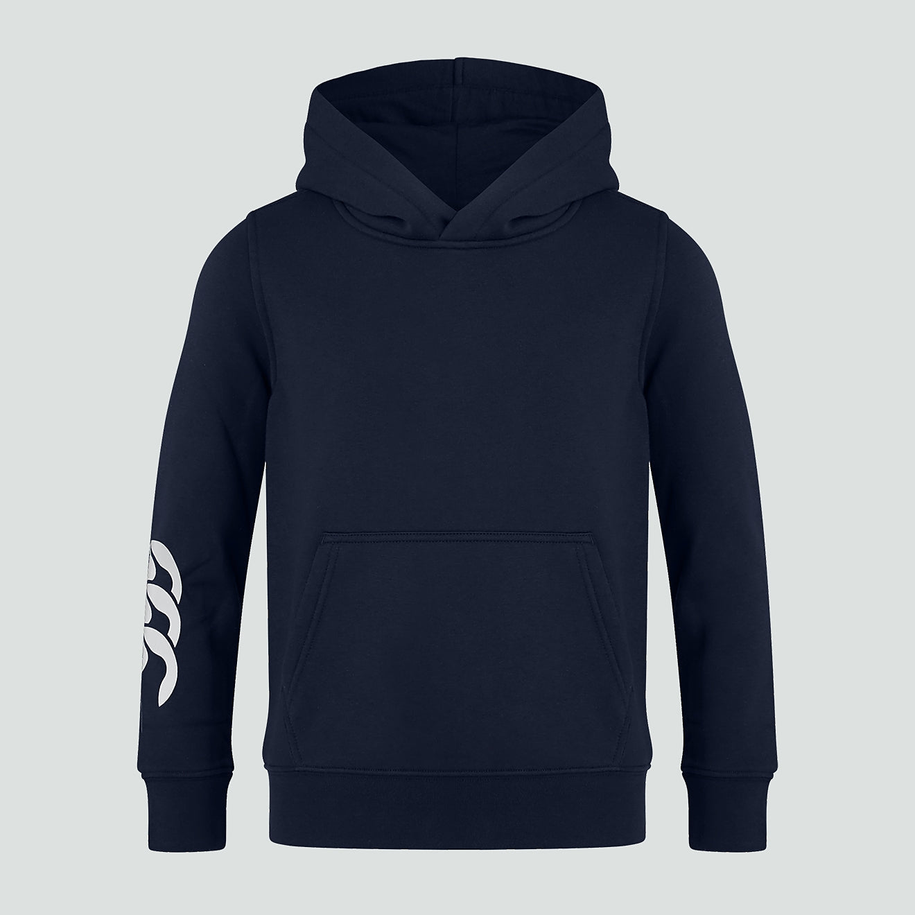 Canterbury Kids Club Hoody