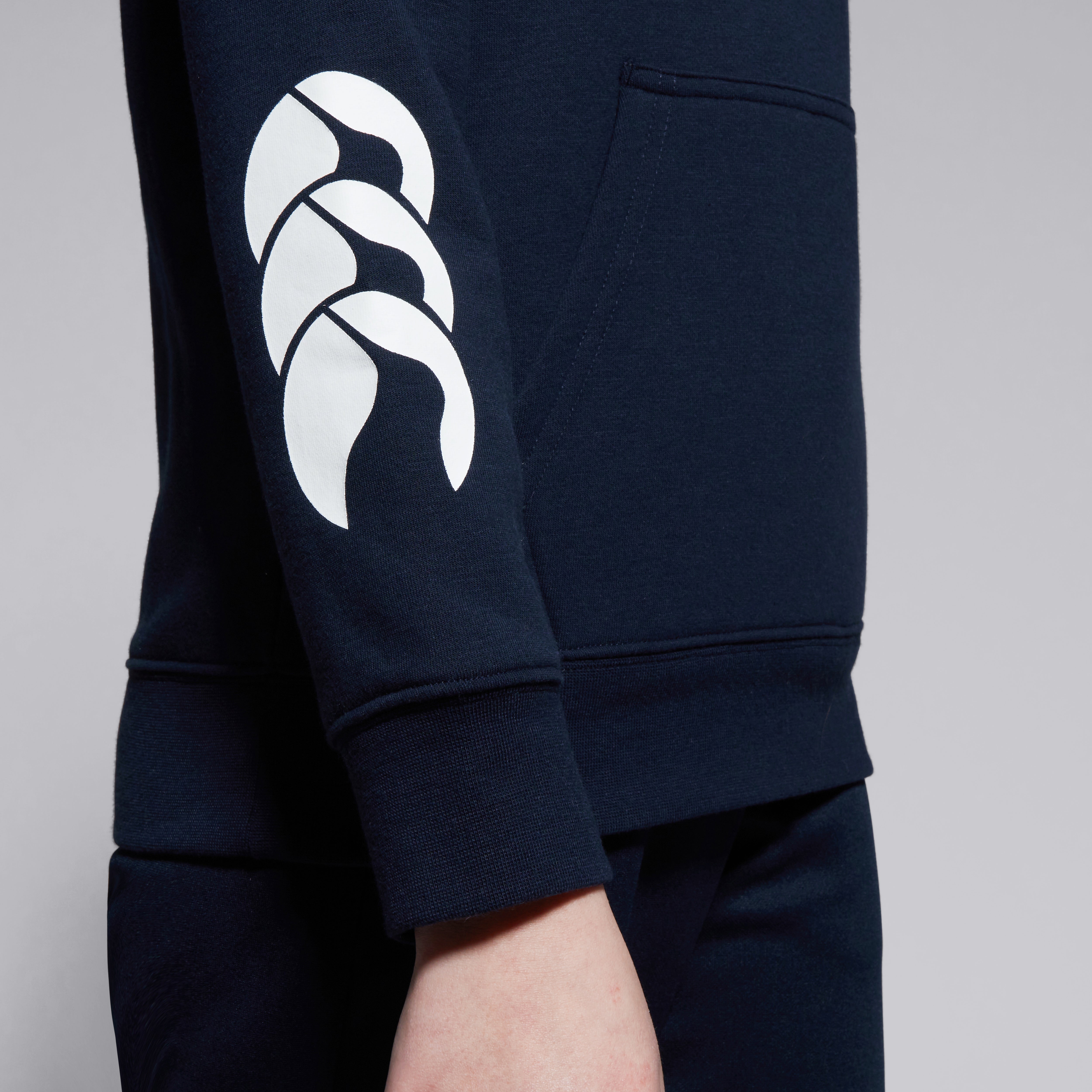 Canterbury Kids Club Hoody