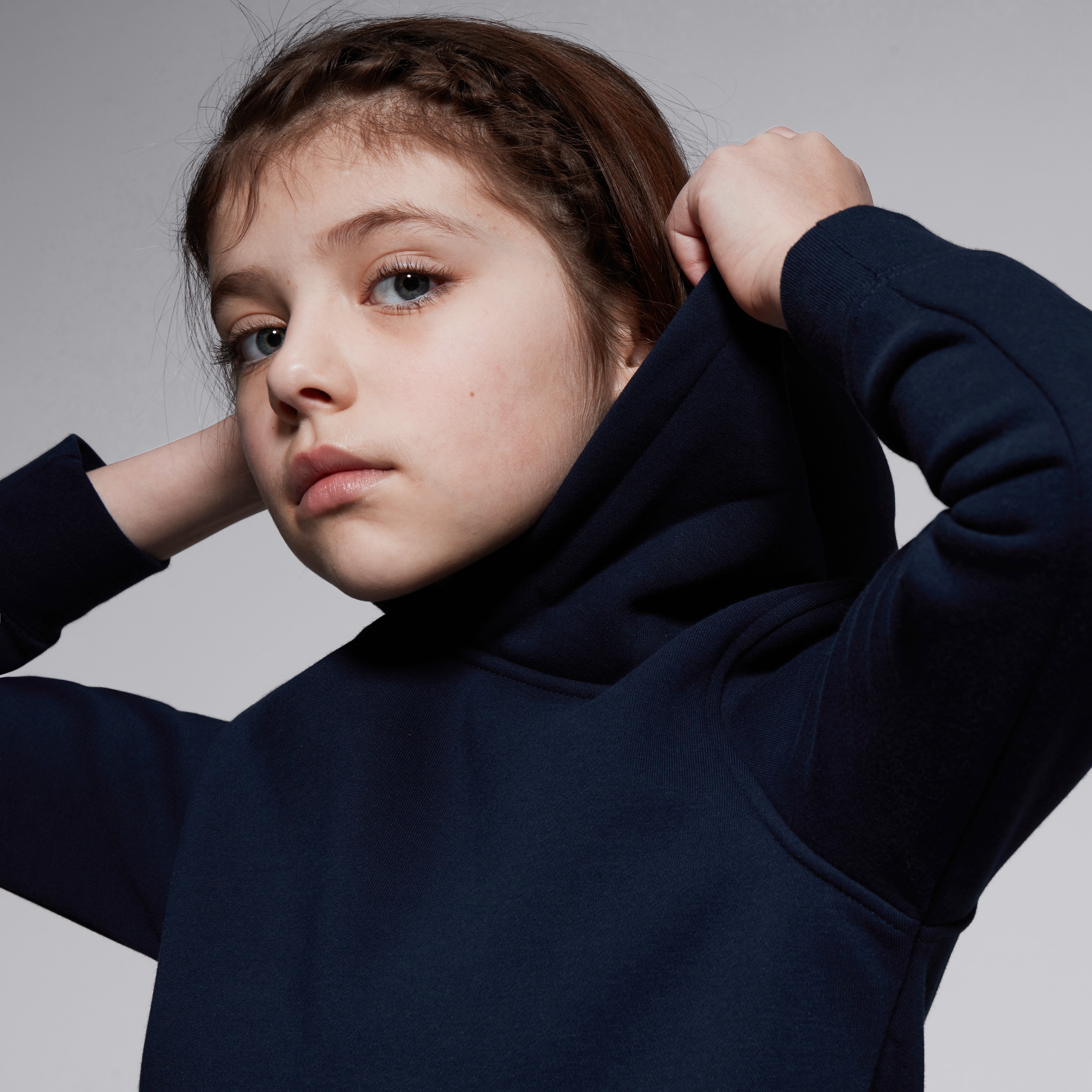 Canterbury Kids Club Hoody