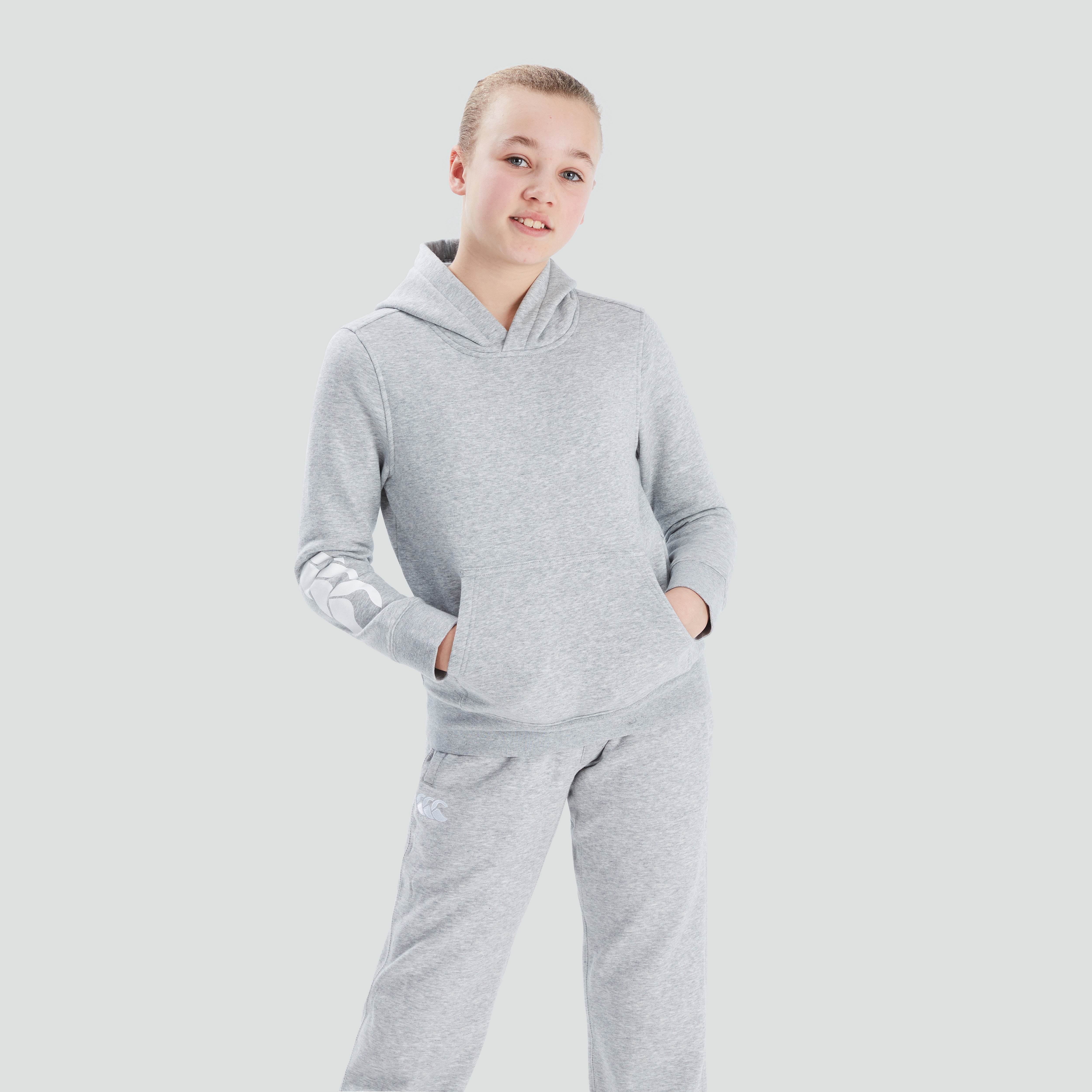 Canterbury Kids Club Hoody