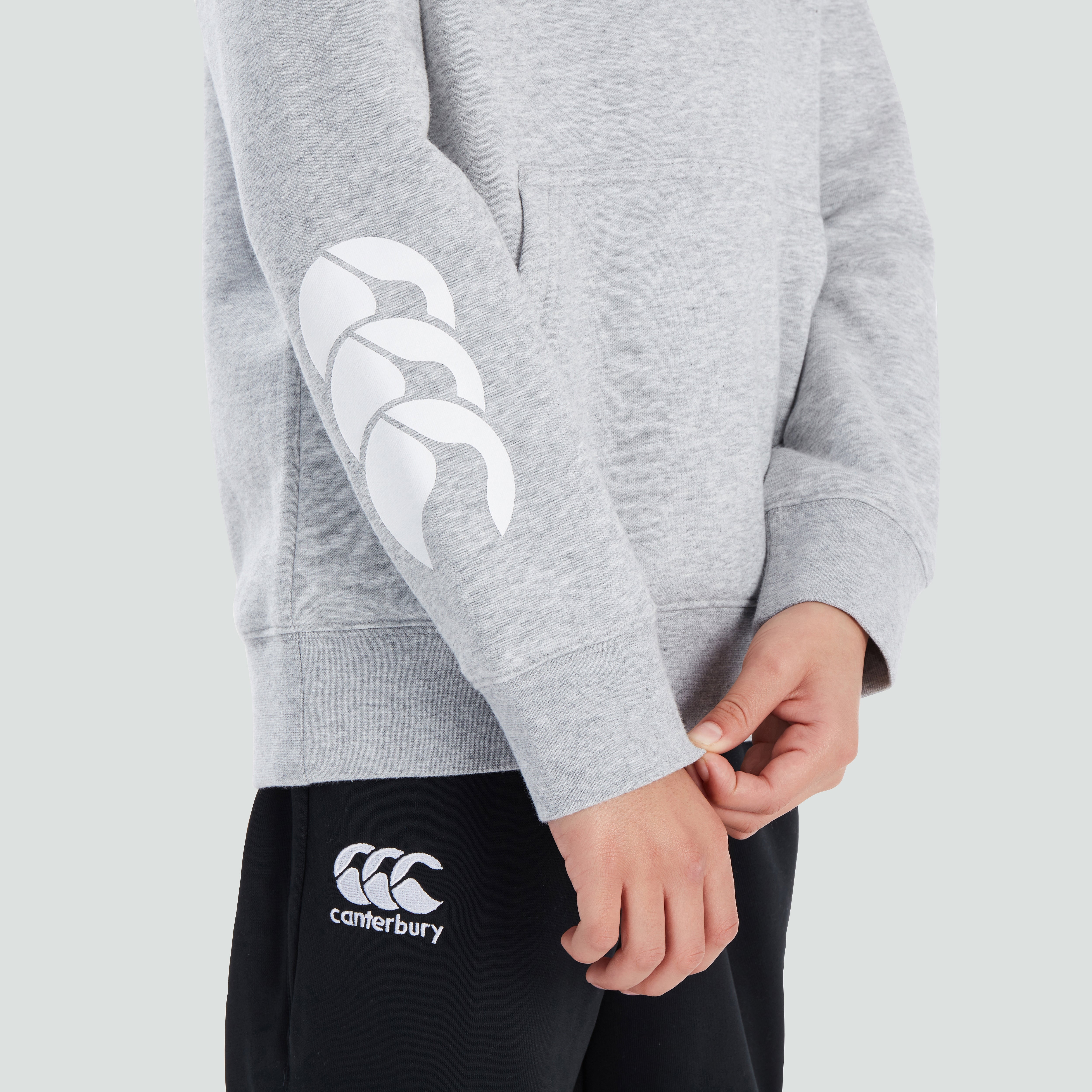Canterbury Kids Club Hoody