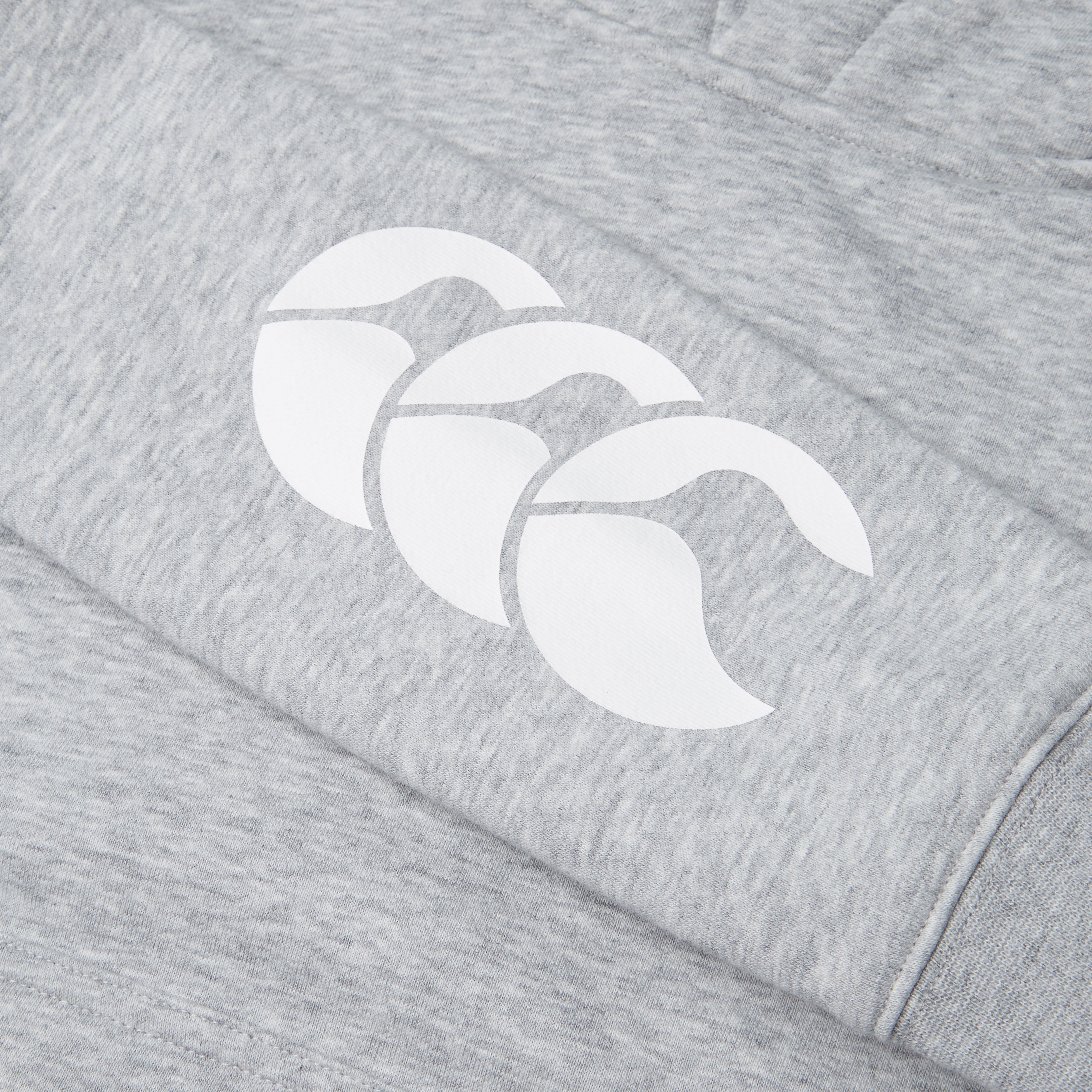 Canterbury Kids Club Hoody