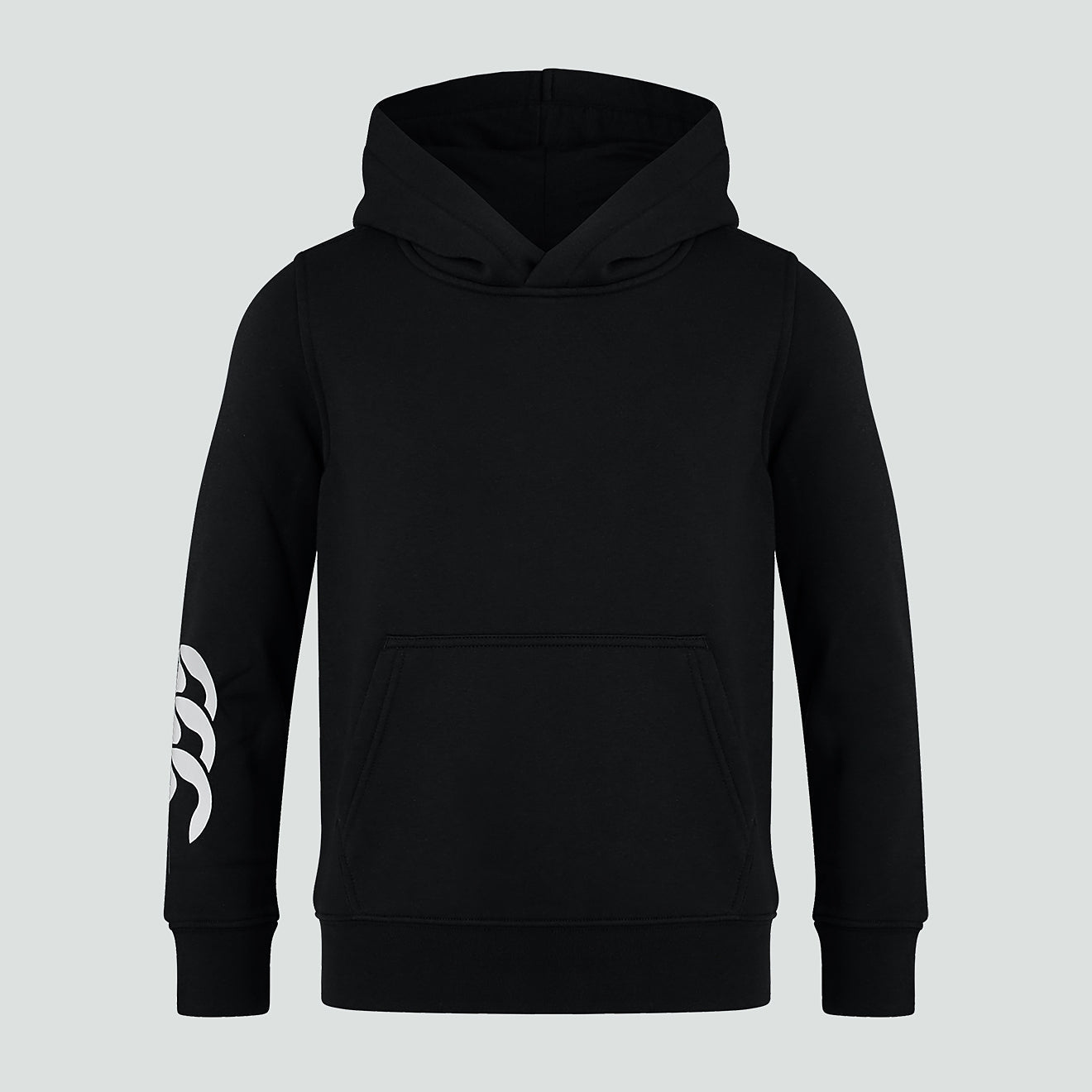 Canterbury Kids Club Hoody