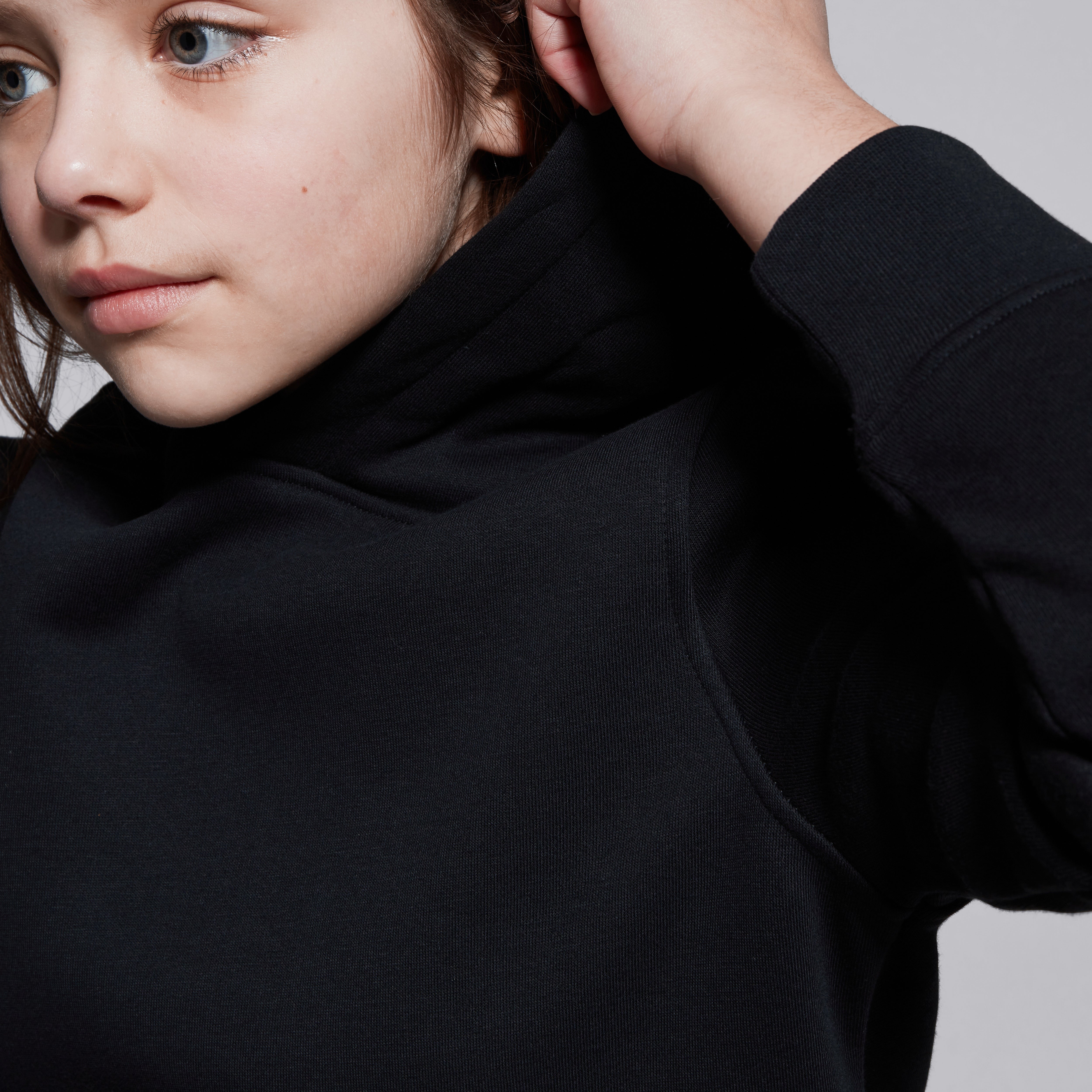 Canterbury Kids Club Hoody