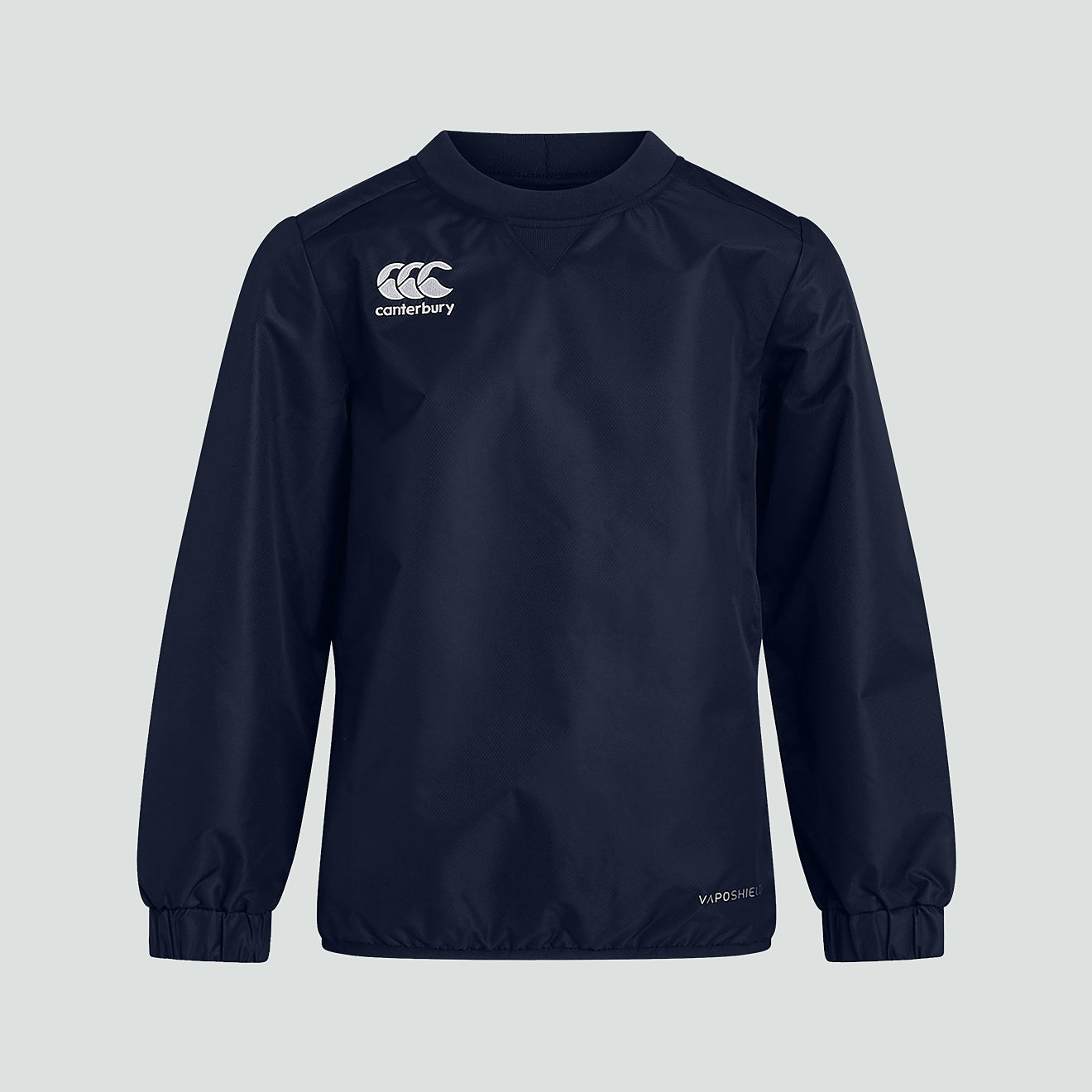 Canterbury Kids Club Vaposhield Contact Top