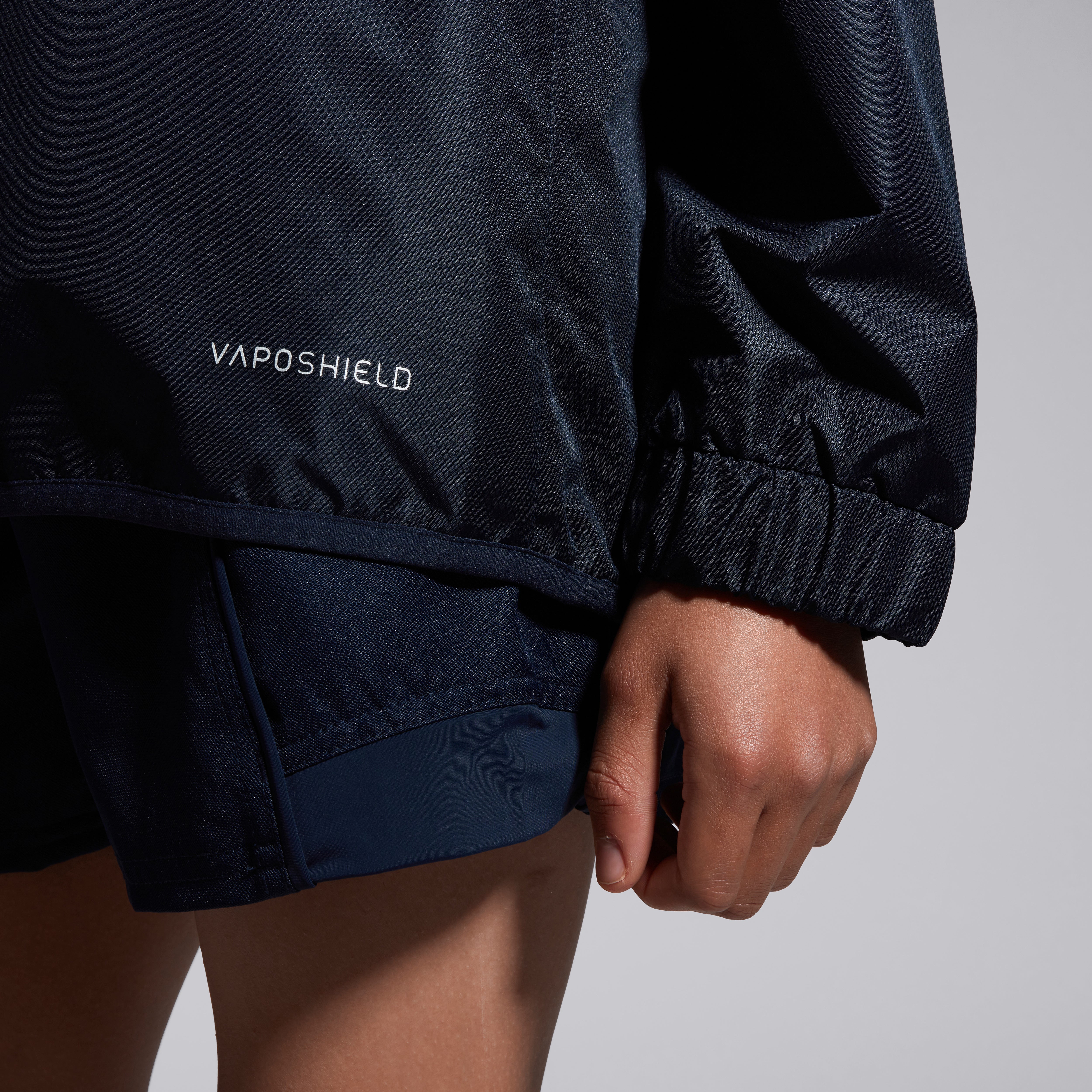 Canterbury Kids Club Vaposhield Contact Top