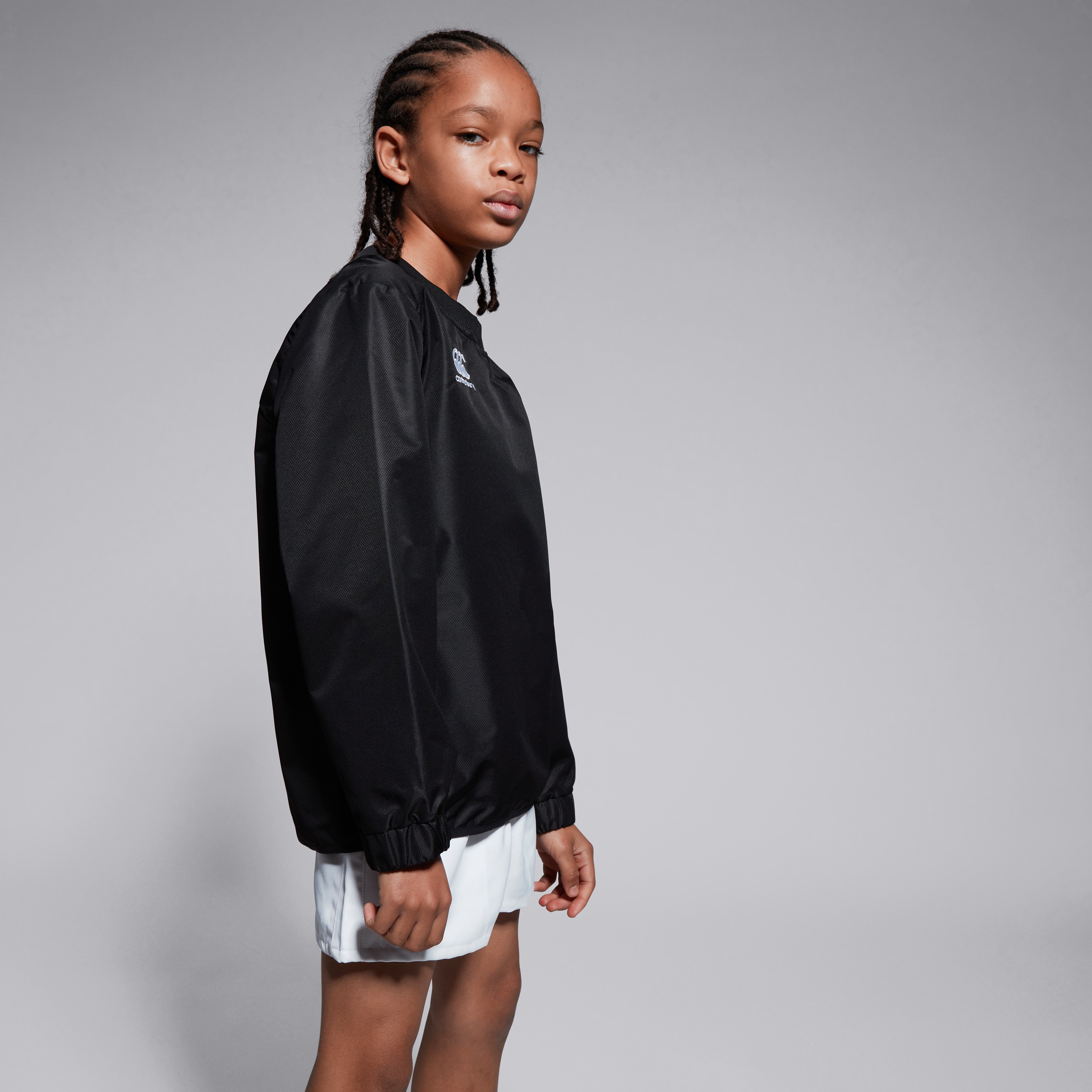Canterbury Kids Club Vaposhield Contact Top