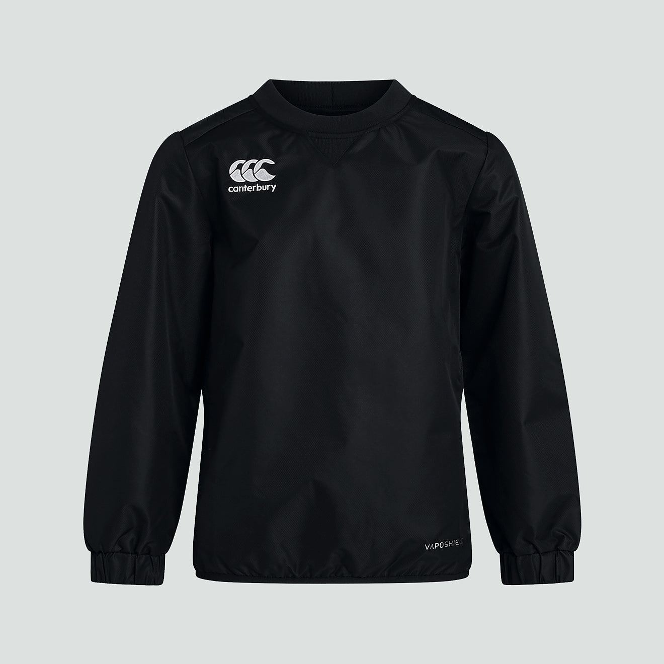 Canterbury Kids Club Vaposhield Contact Top