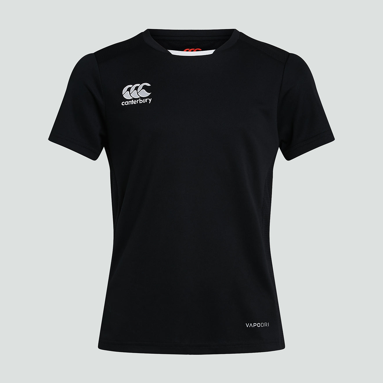 Canterbury Kids Club Dry T-shirt