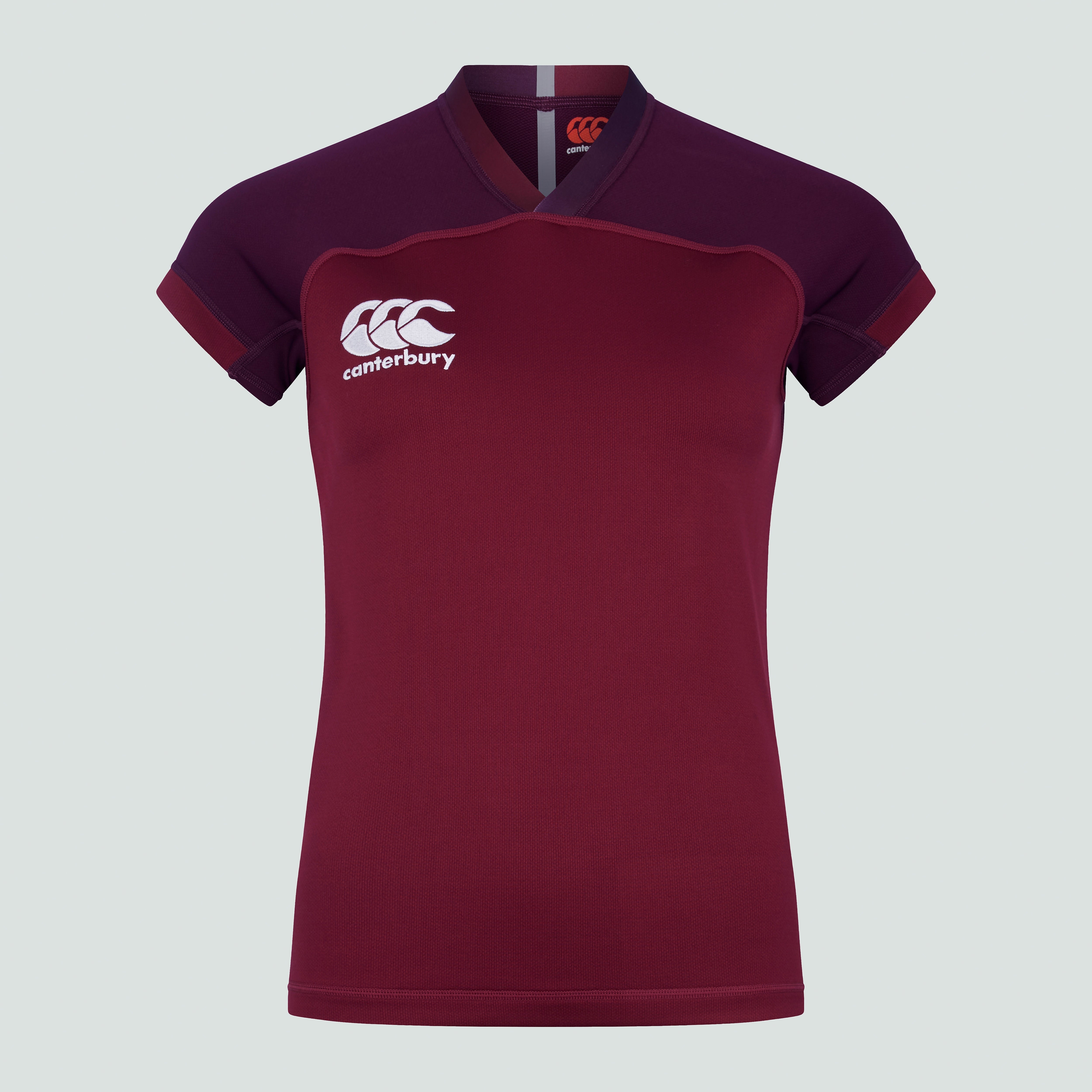 Canterbury Adult Female S Evader Jersey