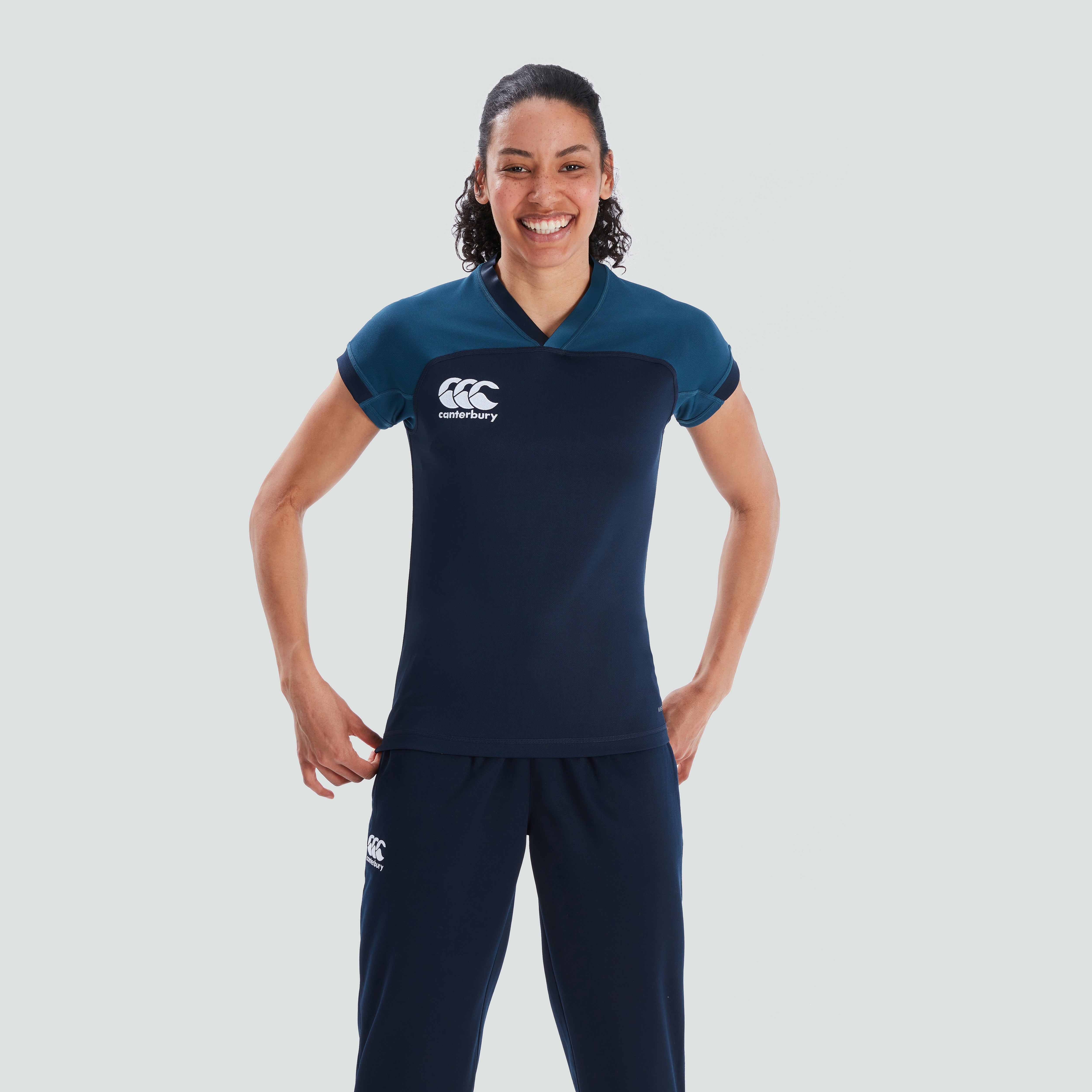Canterbury Adult Female S Evader Jersey