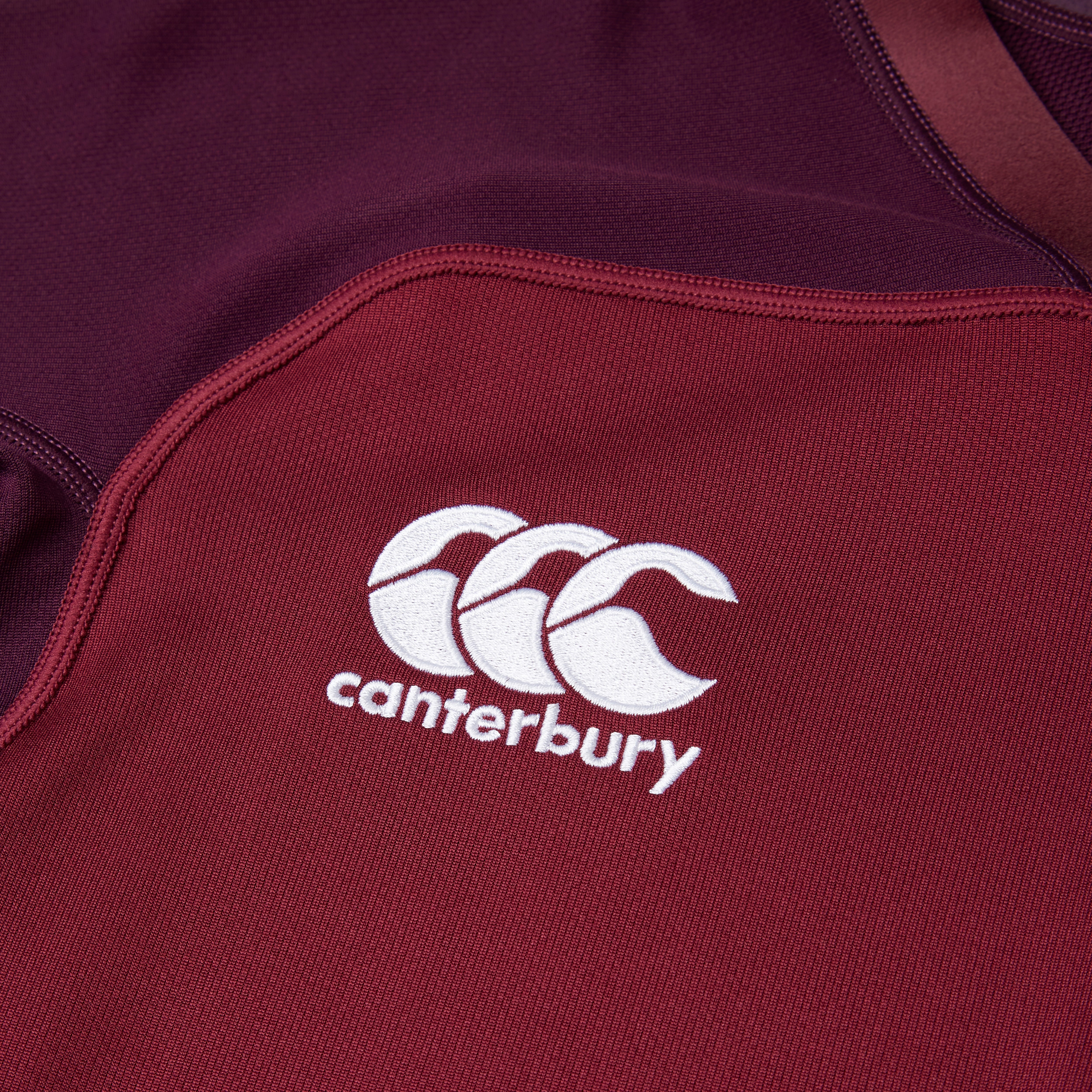 Canterbury Kids Unisex Evader Jersey