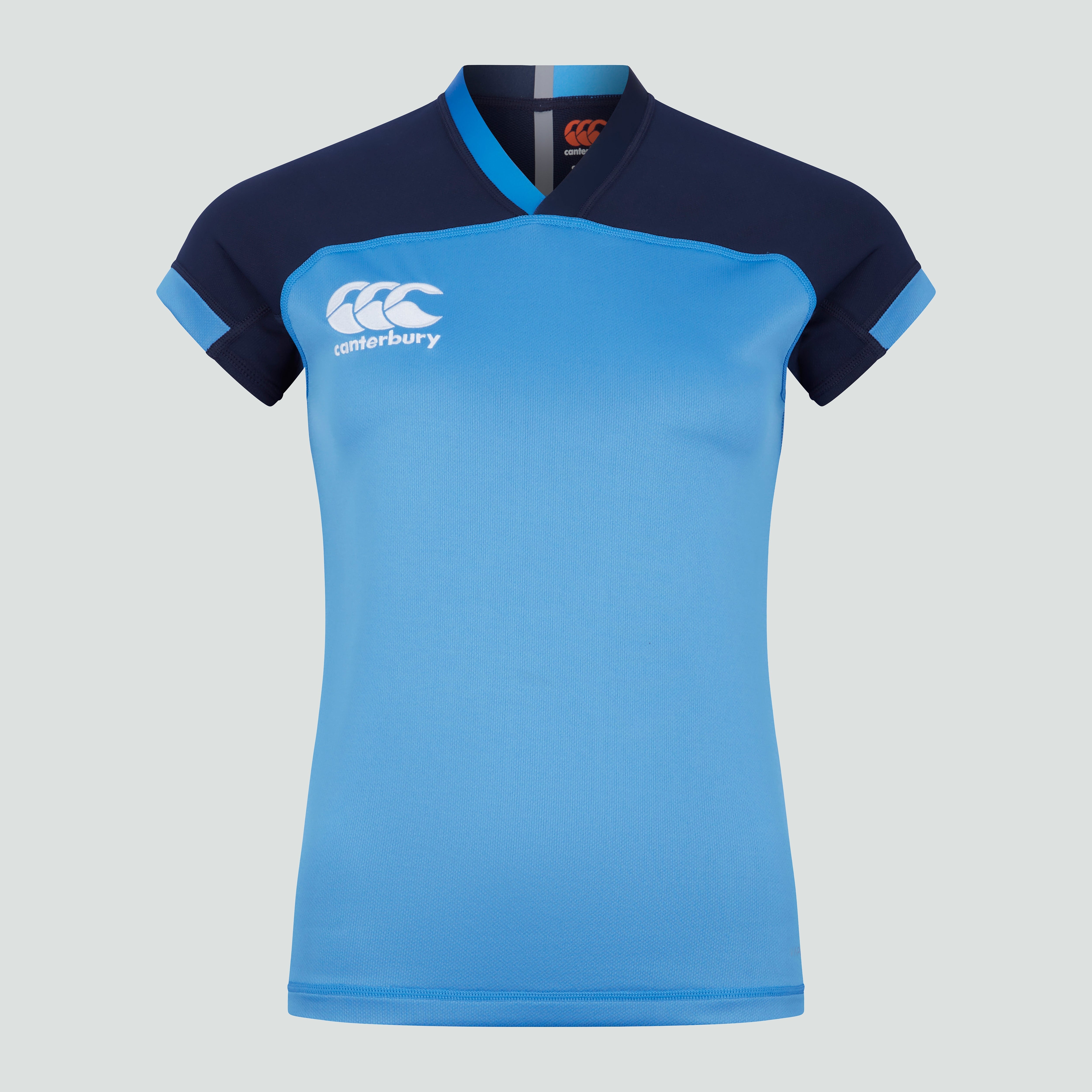 Canterbury Kids Unisex Evader Jersey