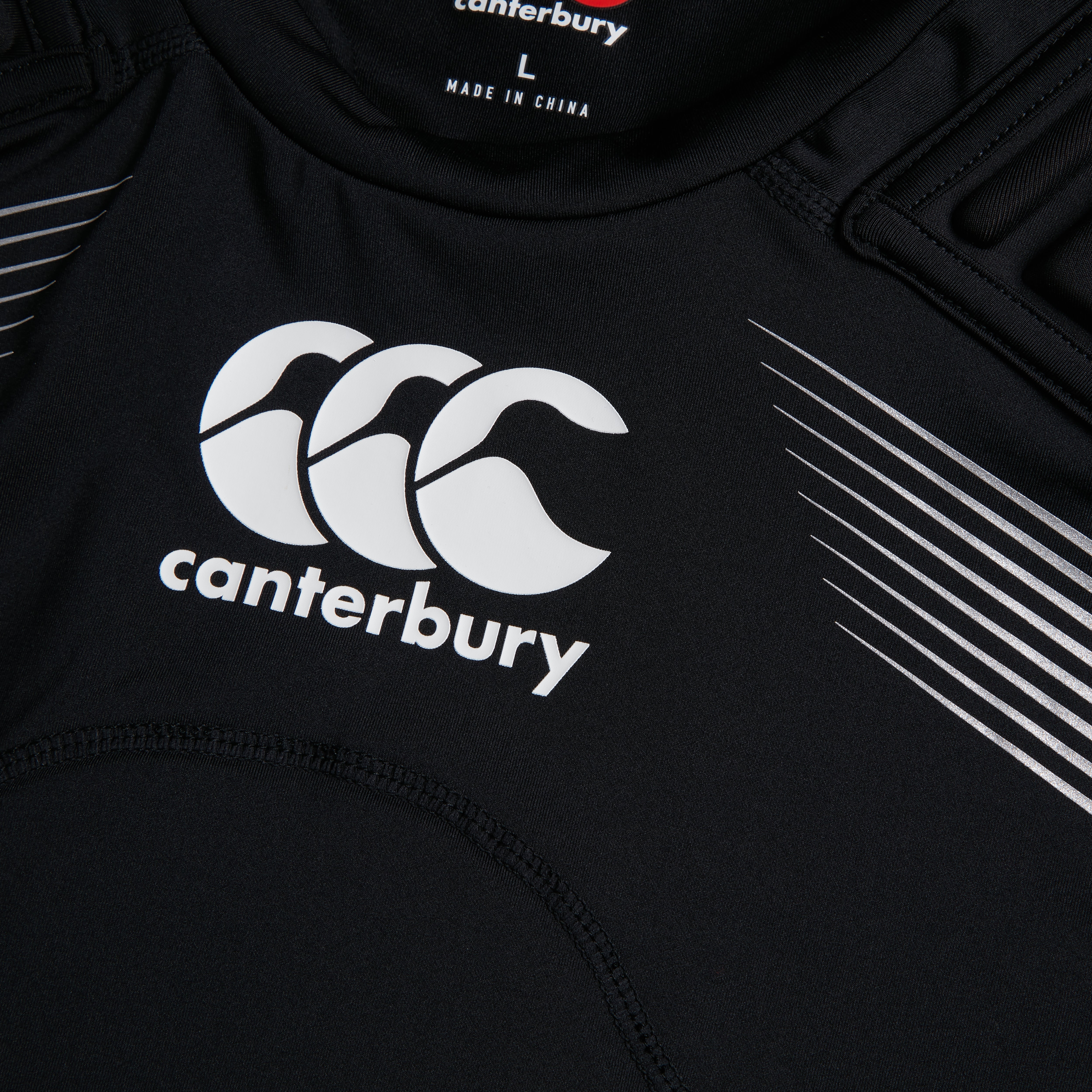 Canterbury Adult Canterbury Elite Protection Vest