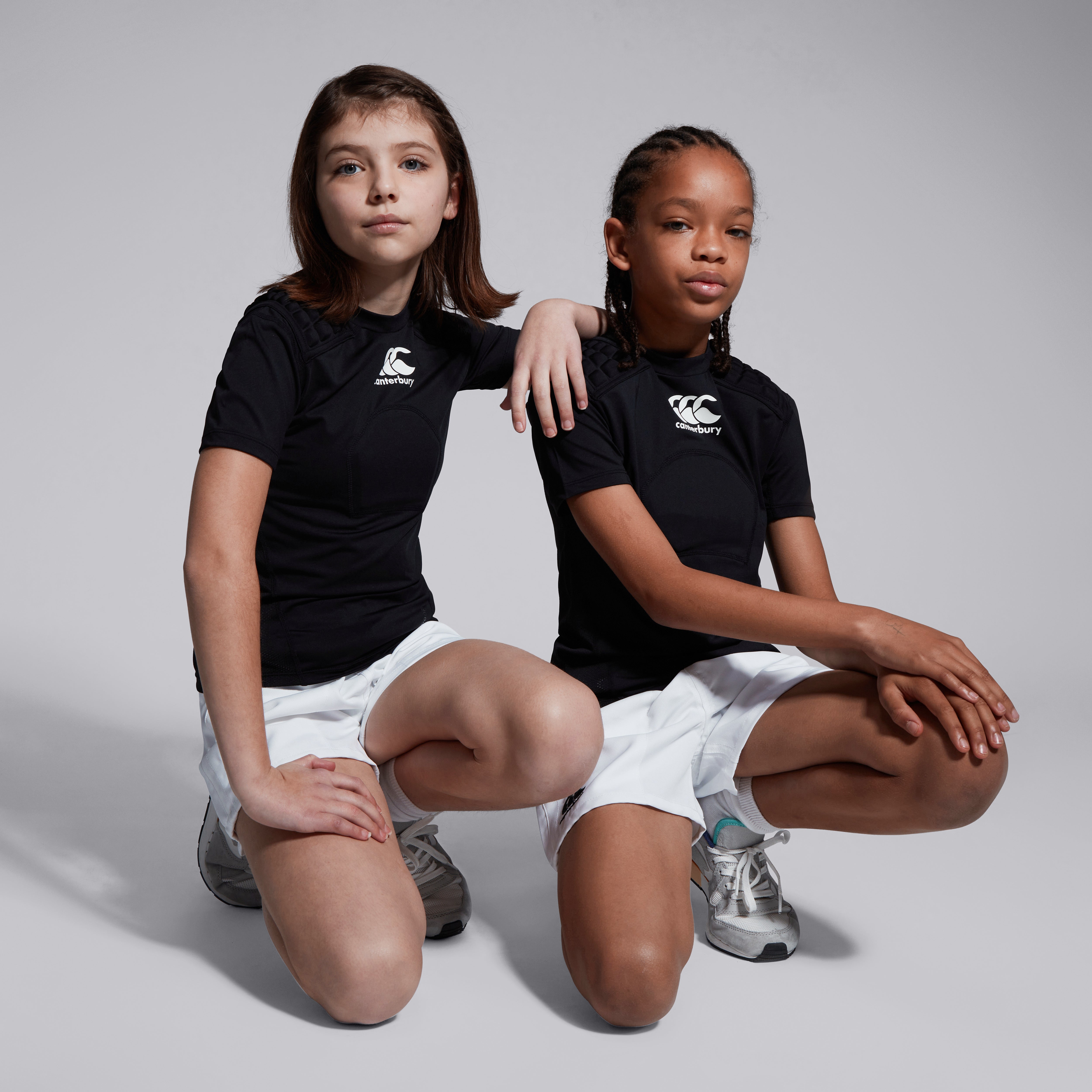 Canterbury Kids Canterbury Protection Vest