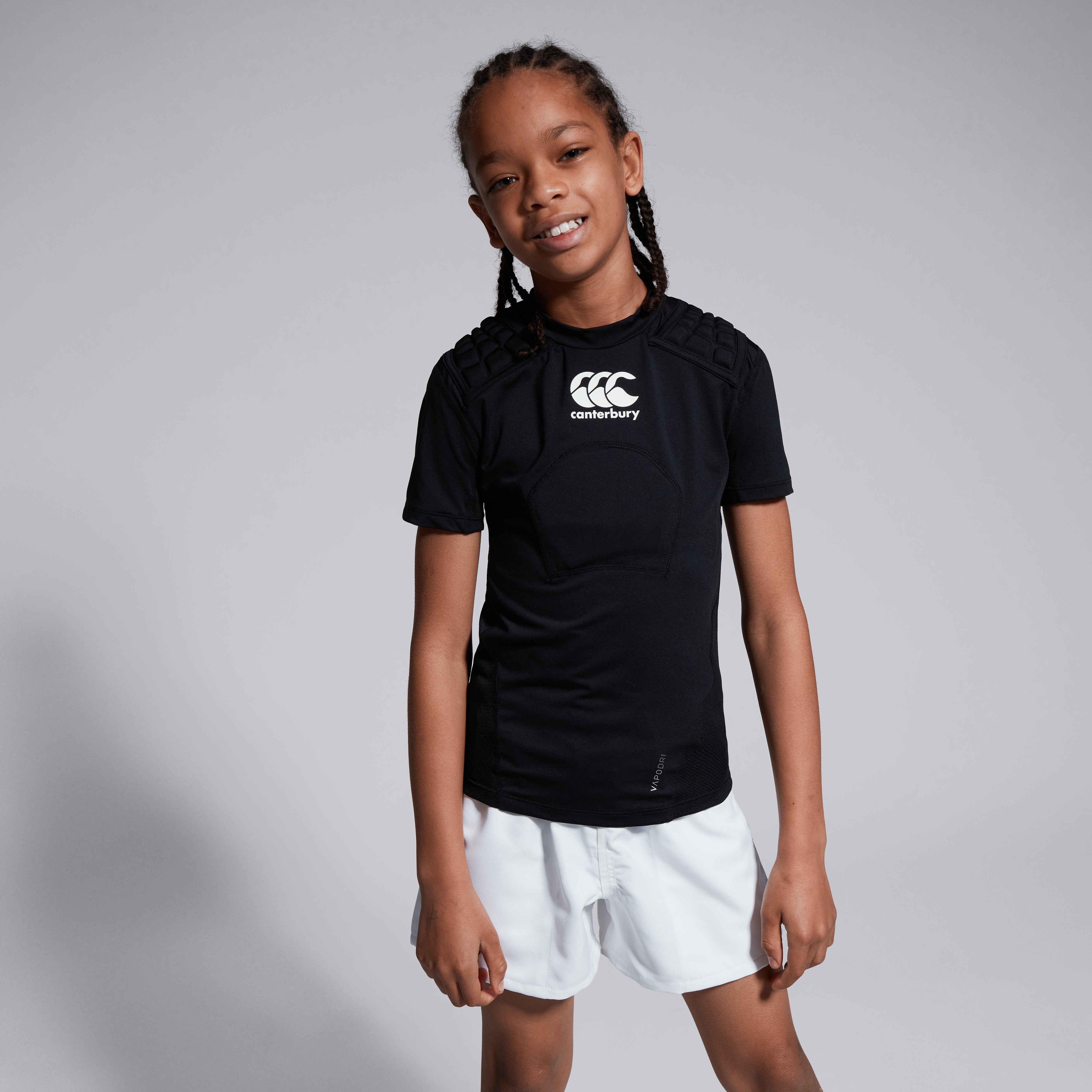 Canterbury Kids Canterbury Protection Vest