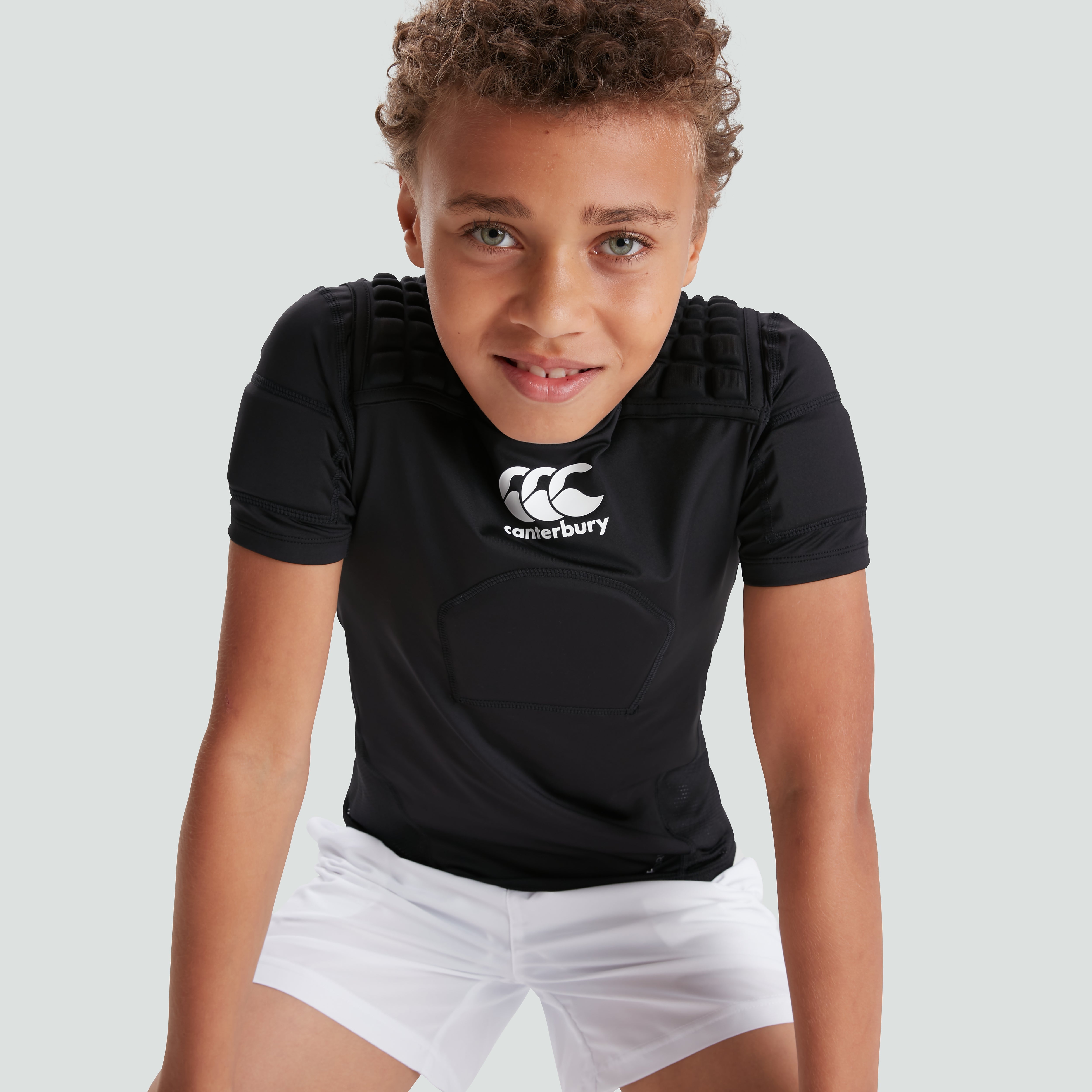 Canterbury Kids Canterbury Pro Protection Vest