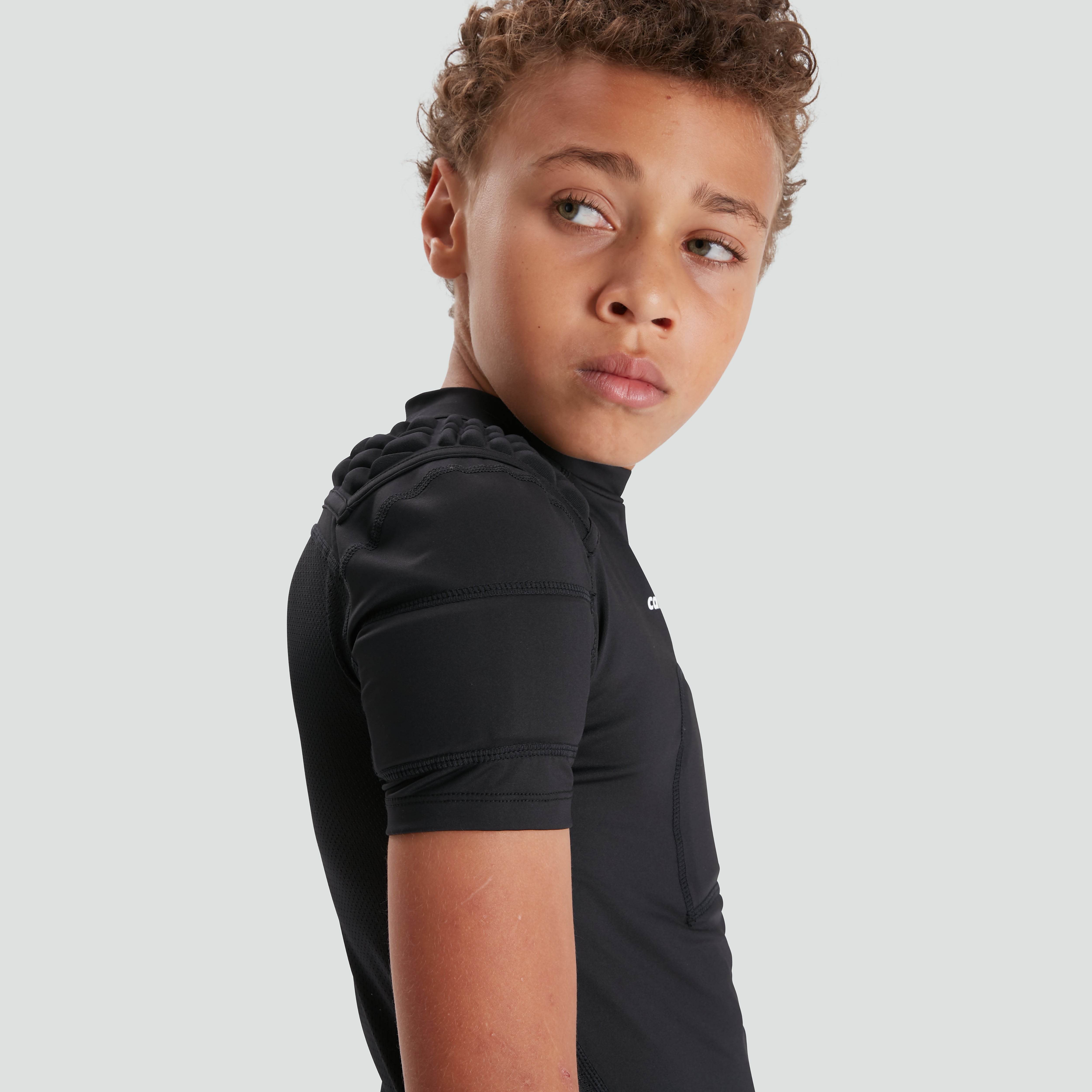 Canterbury Kids Canterbury Pro Protection Vest