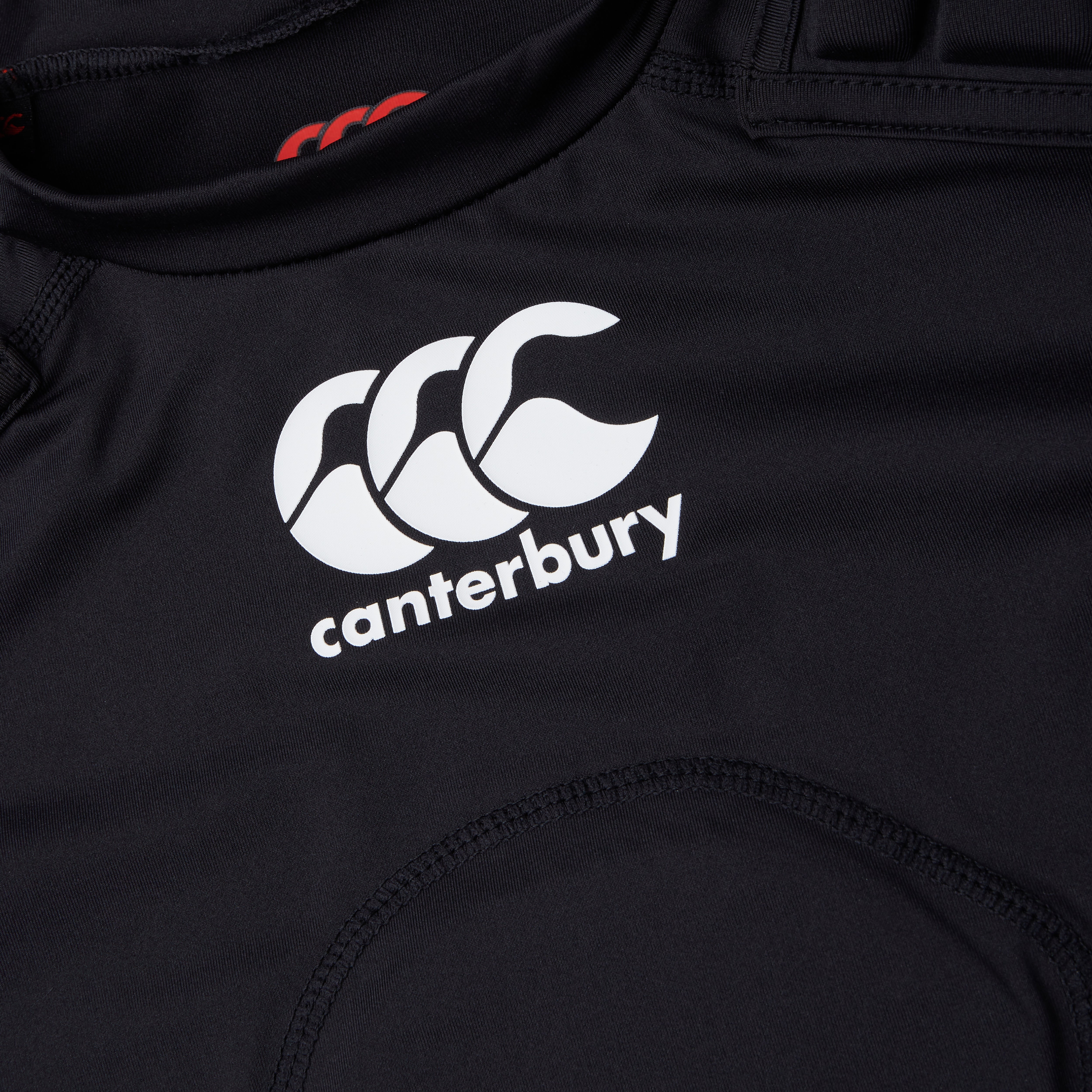 Canterbury Kids Canterbury Pro Protection Vest