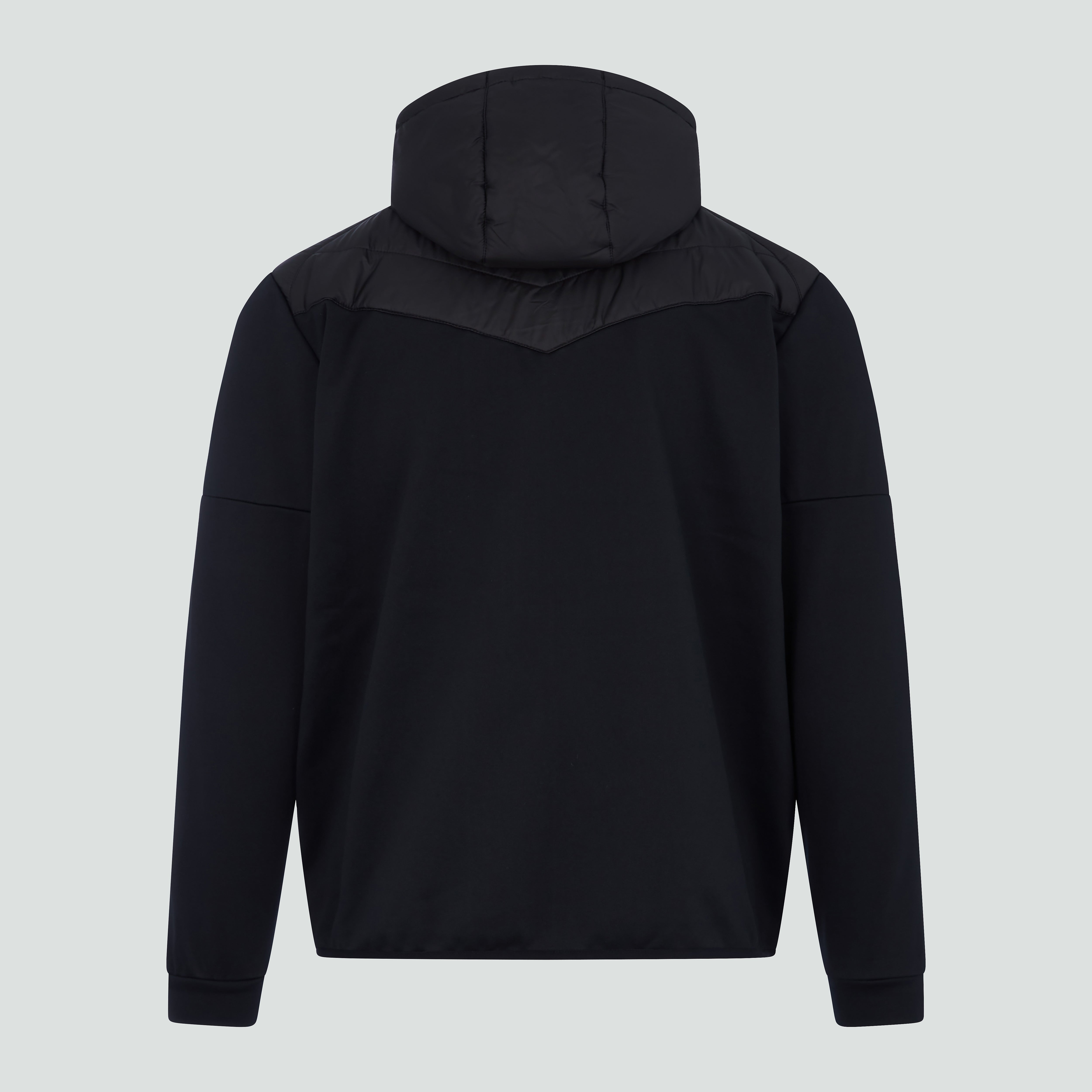 Canterbury Adult Male Hybrid Jacket V2