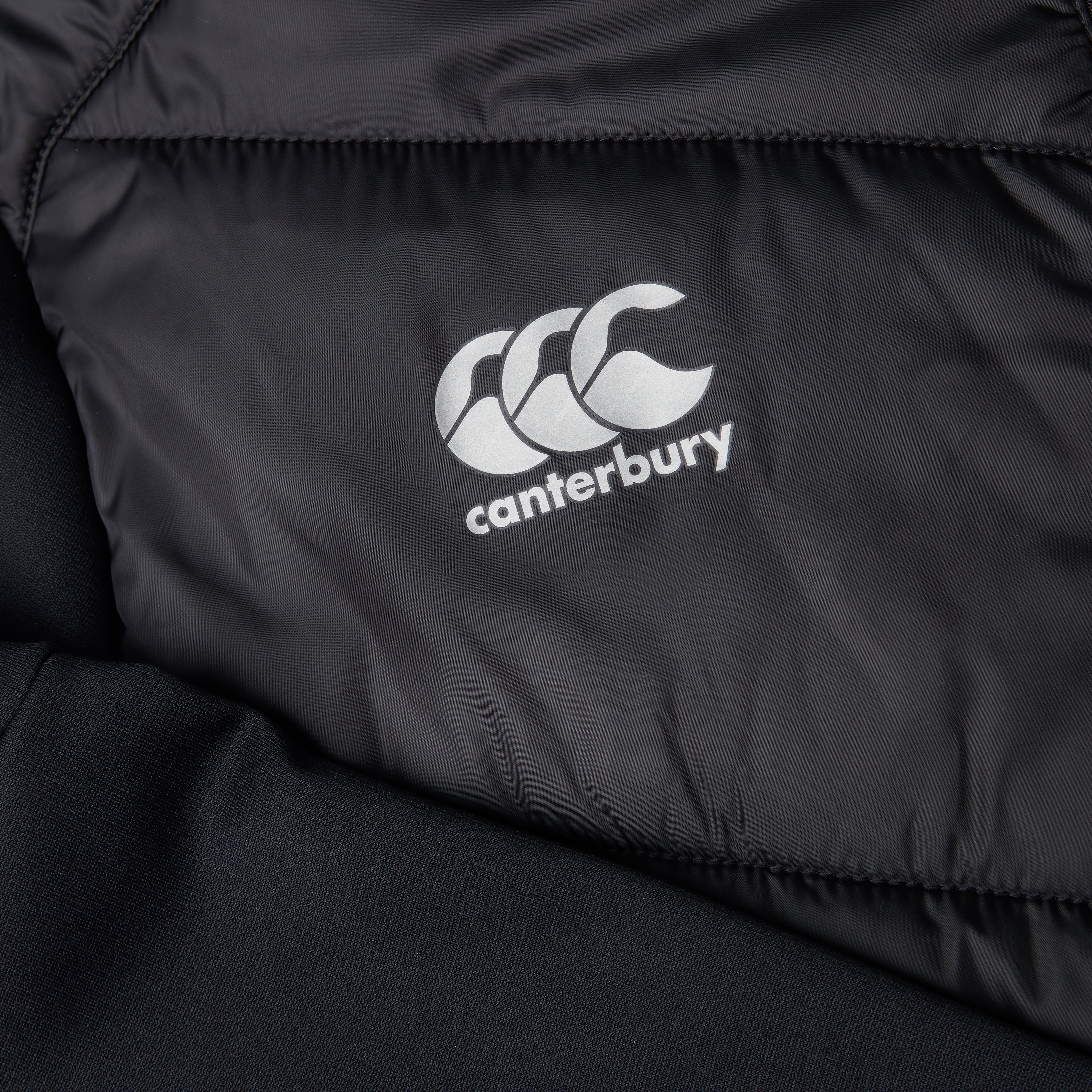 Canterbury Adult Male Hybrid Jacket V2
