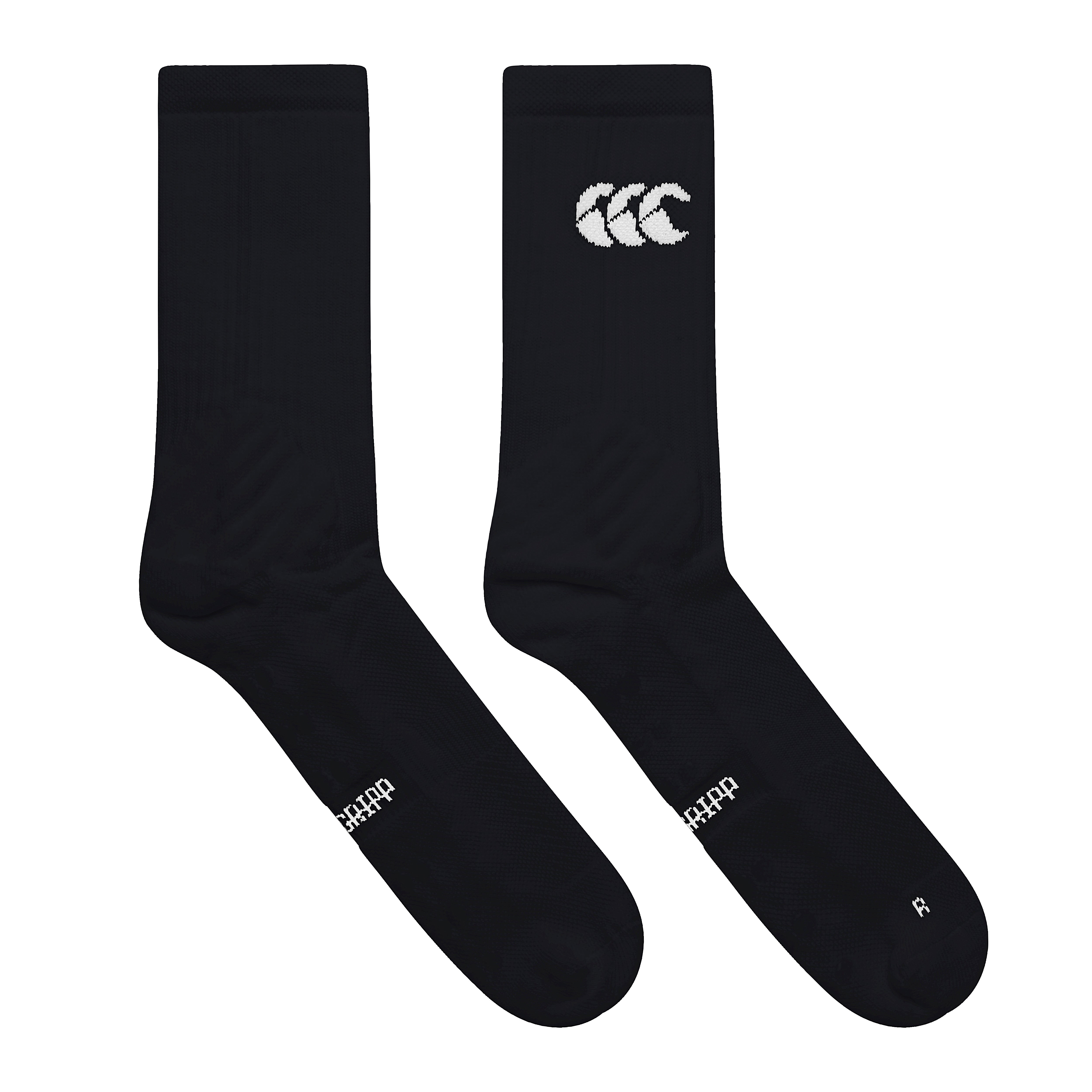 Canterbury Adult Male Mid Calf Grip Sock