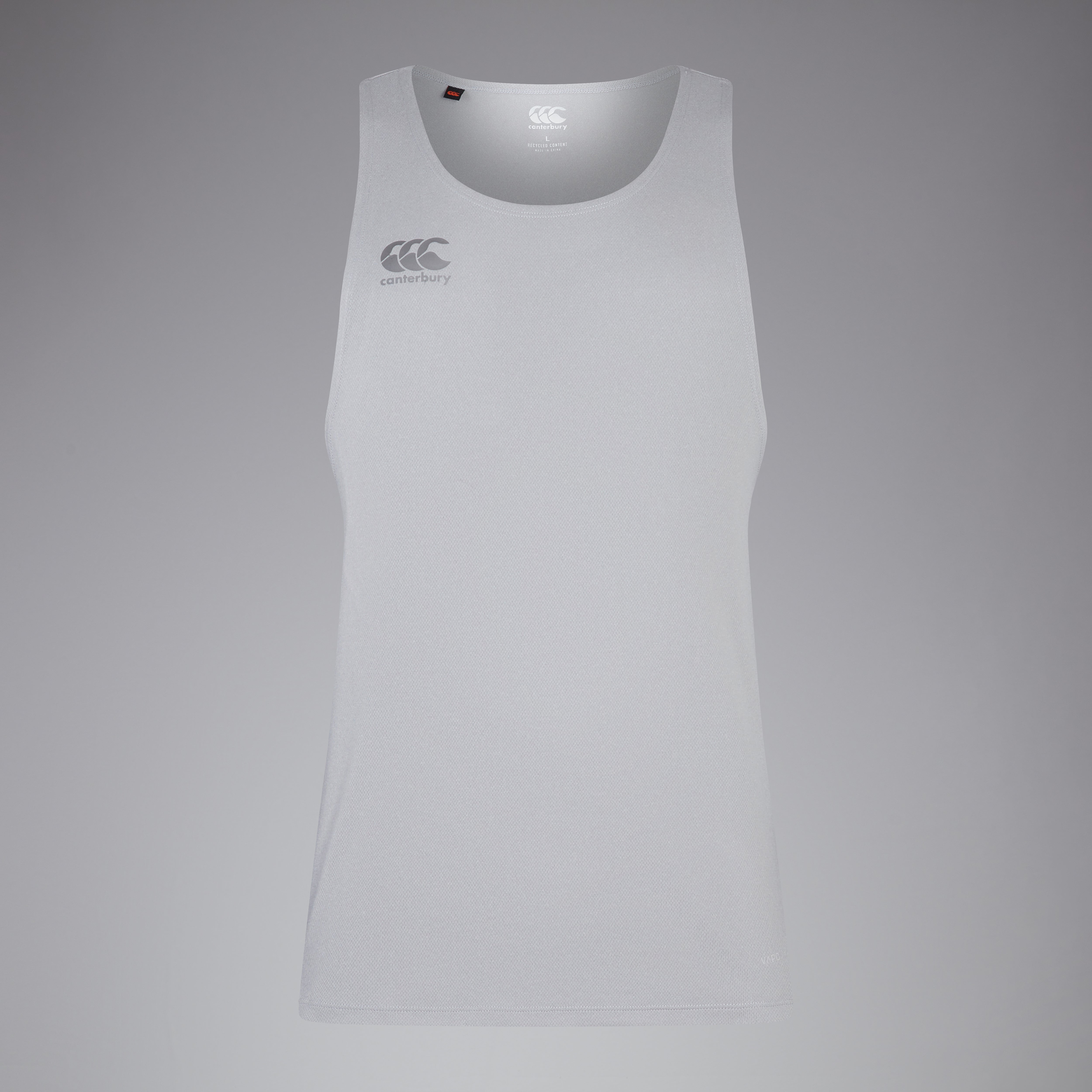 Canterbury Adult Male Superlight Singlet